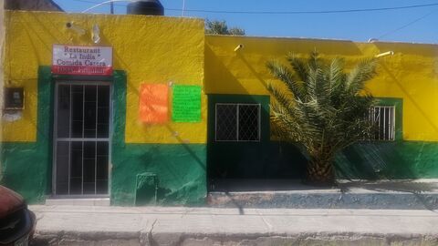 La India image 1