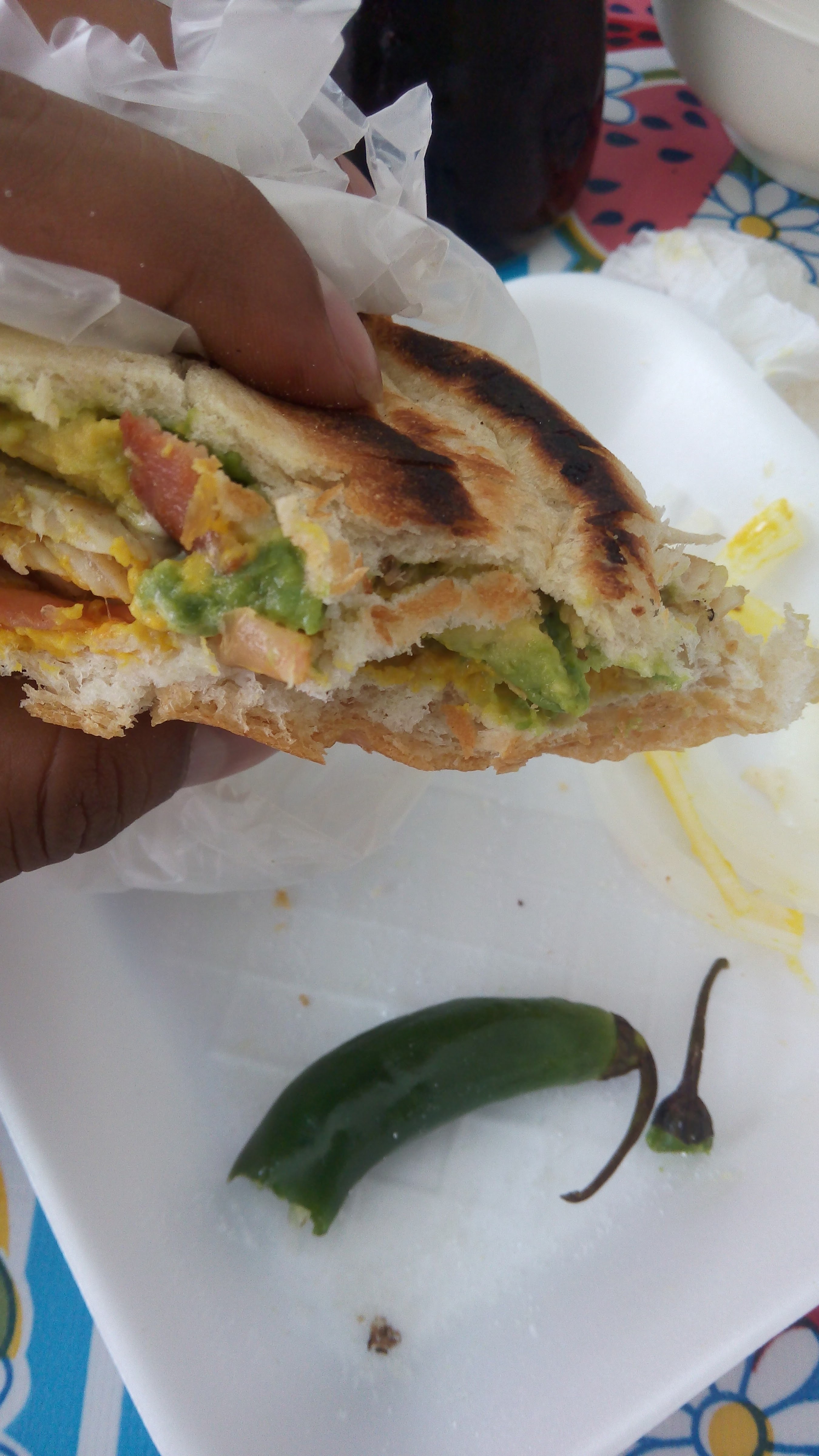 Hamburguesas & Lonches El Cuate image 7