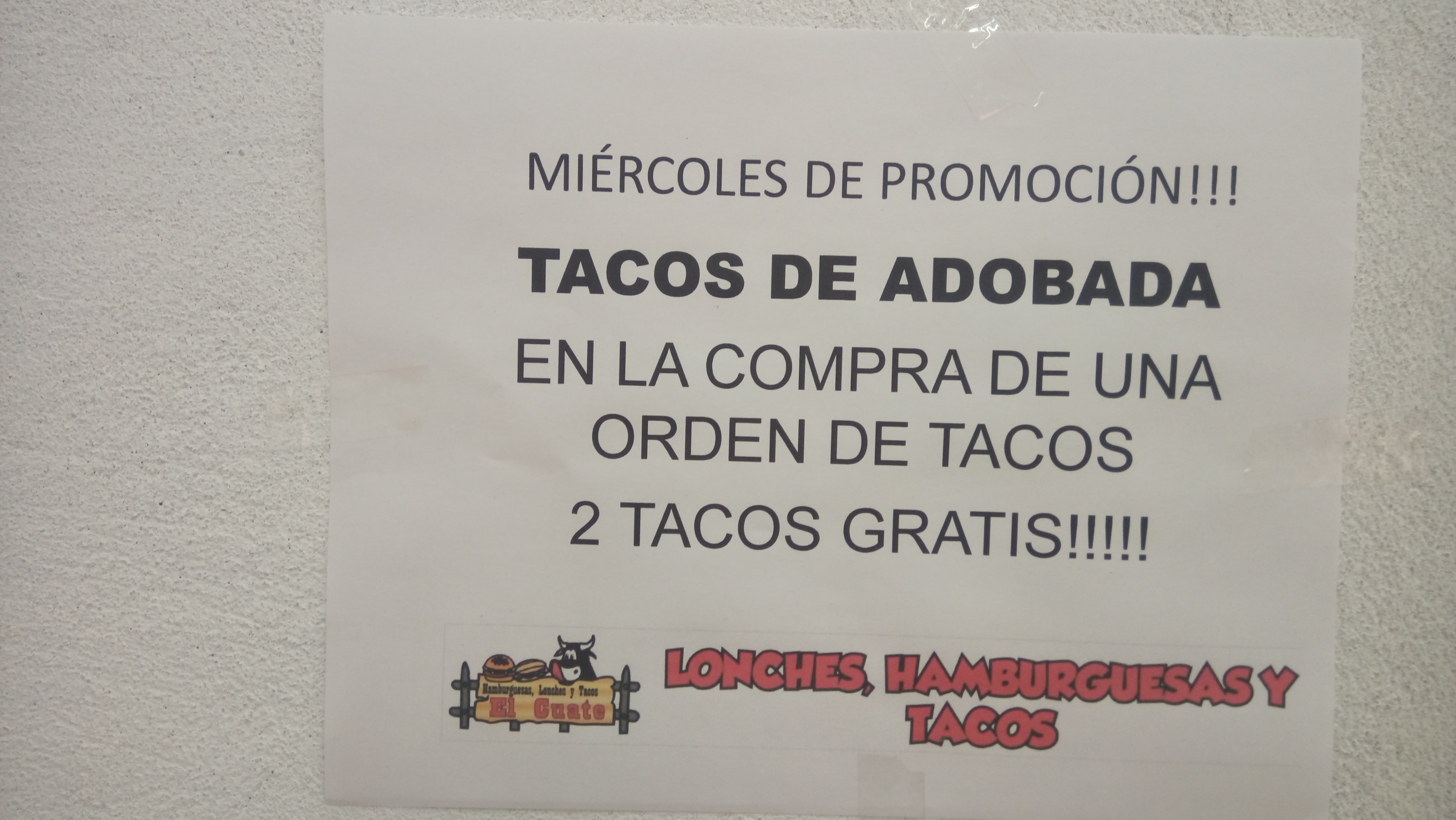 Hamburguesas & Lonches El Cuate image 9