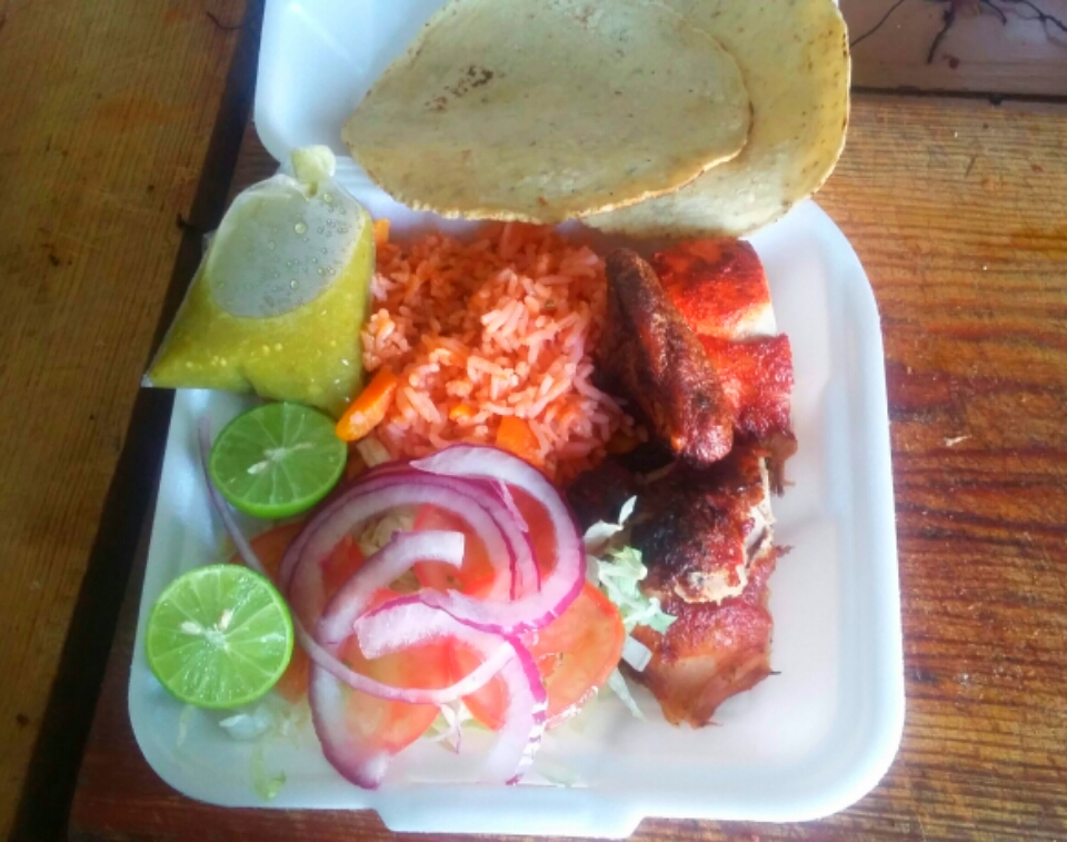 Rosticeria Conchis image 5