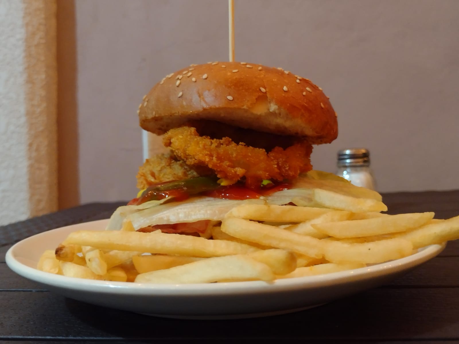 DELICIOUS FOOD image 3