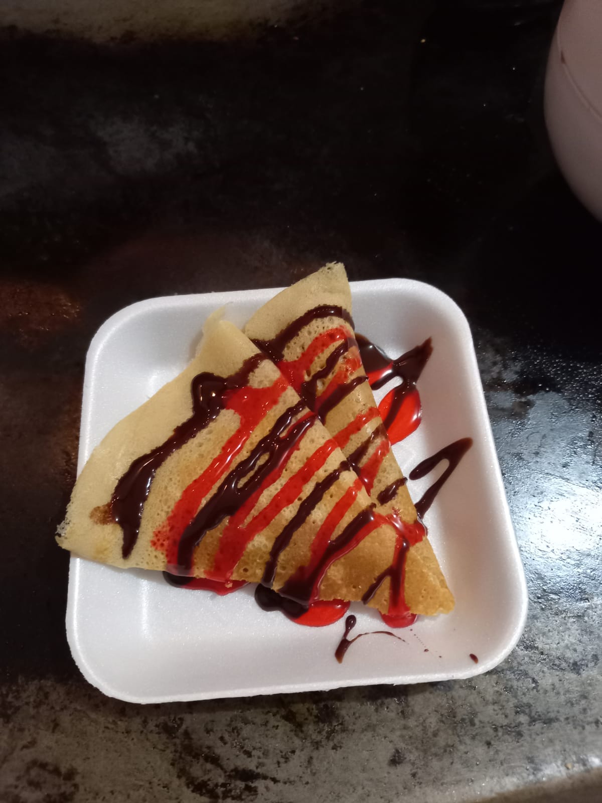 DELICIOUS FOOD image 4