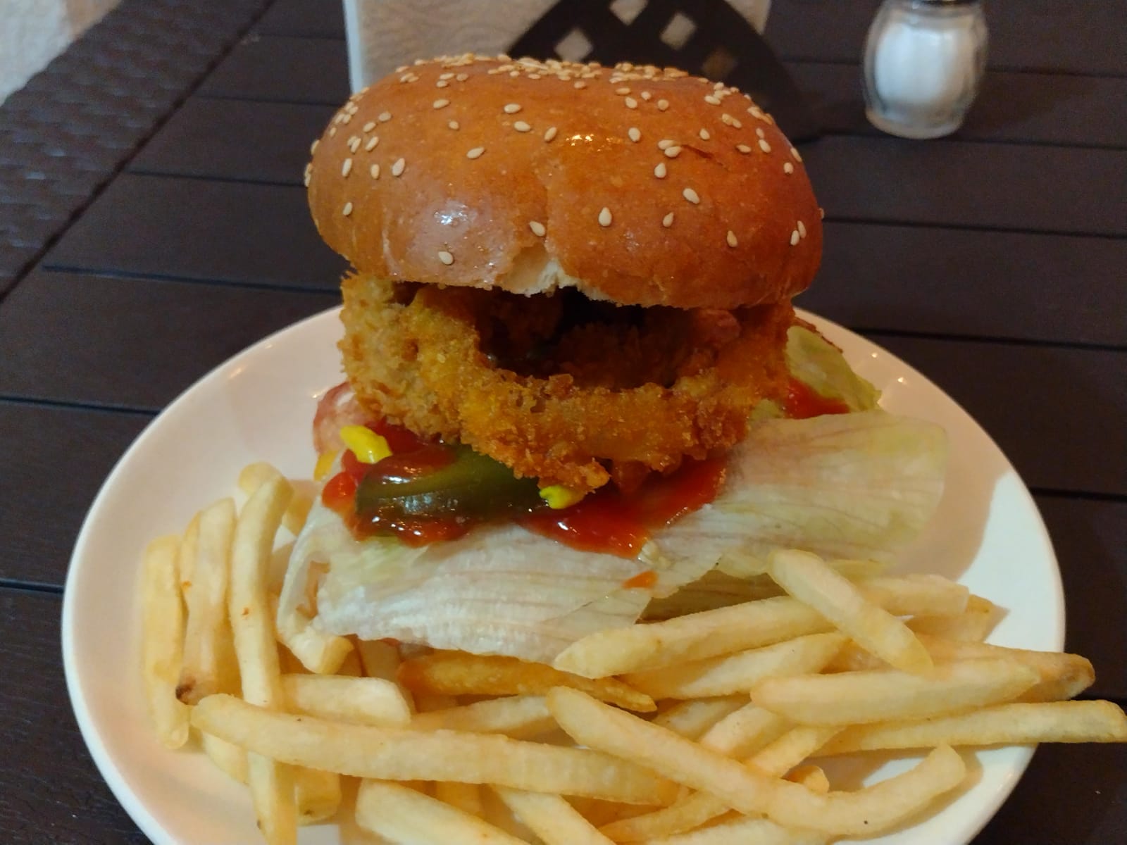 DELICIOUS FOOD image 5