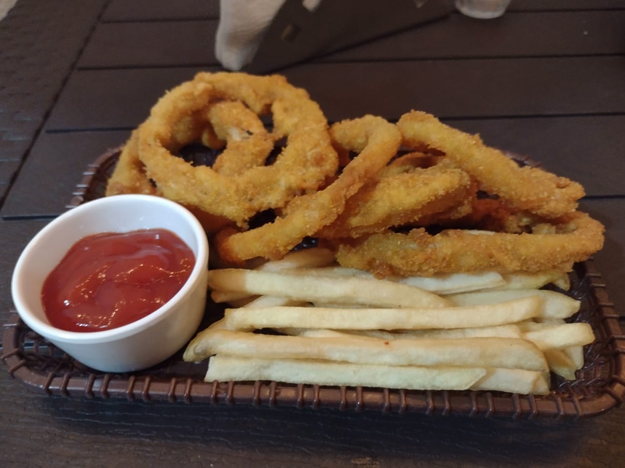 DELICIOUS FOOD image 9