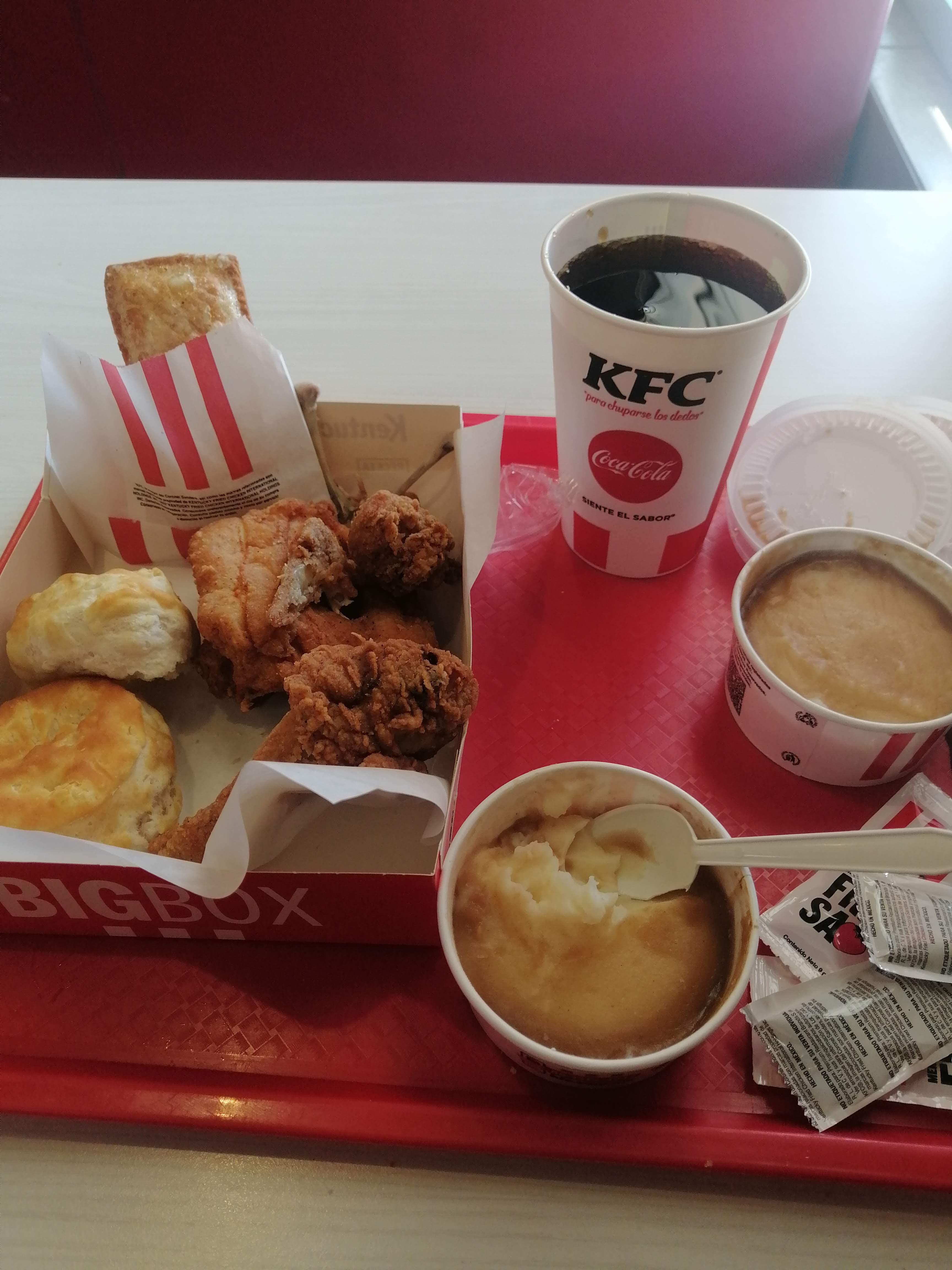KFC image 4