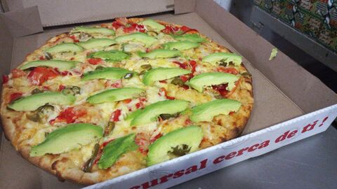 Rodeo Cruzeli's Pizza image 2