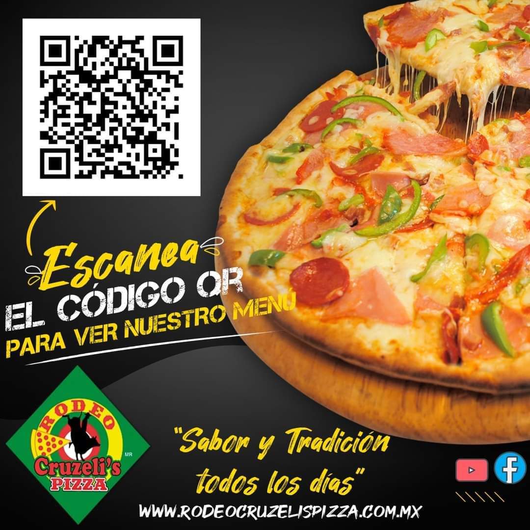 Rodeo Cruzeli's Pizza image 8