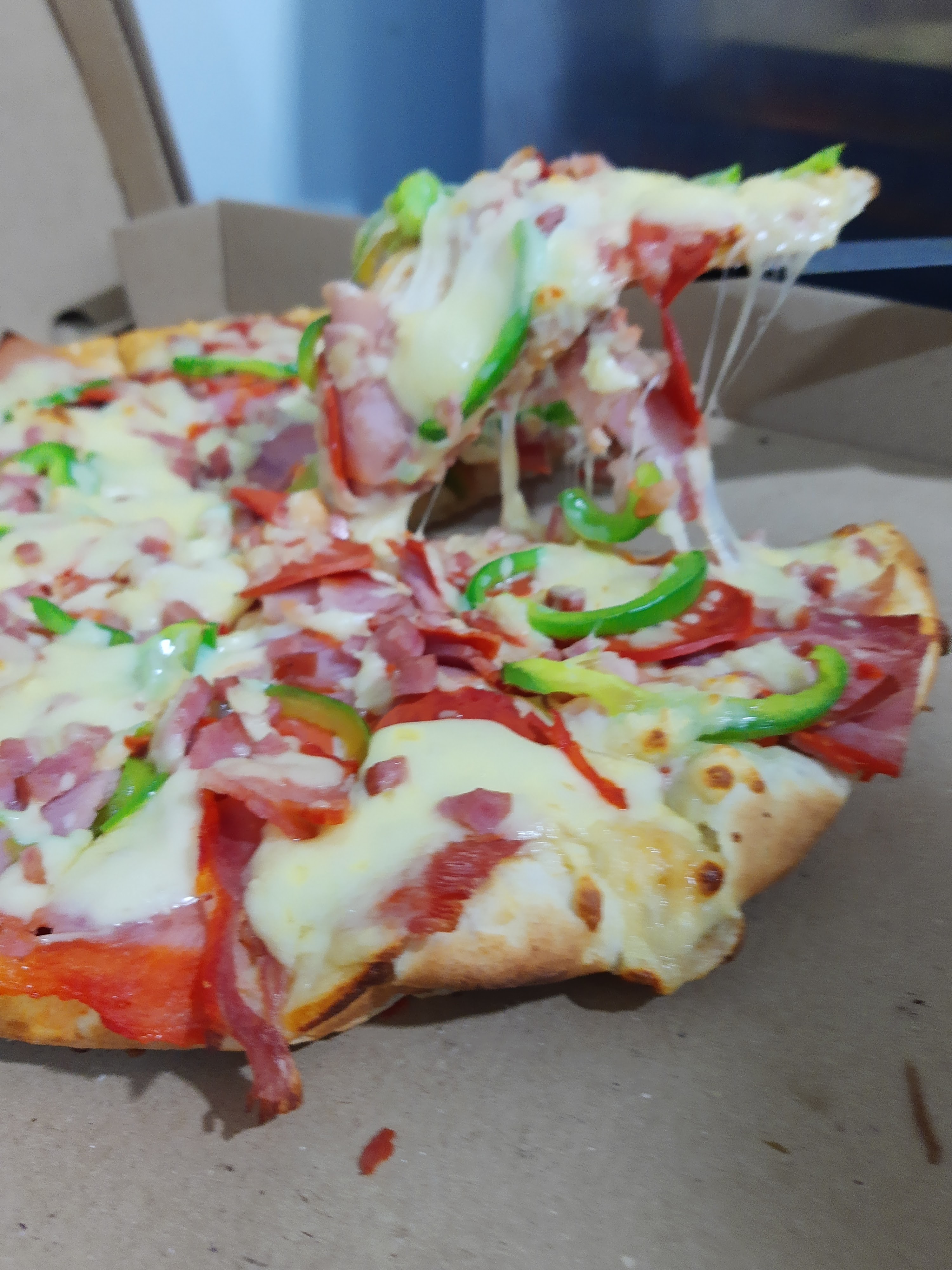 Rodeo Cruzeli's Pizza image 9