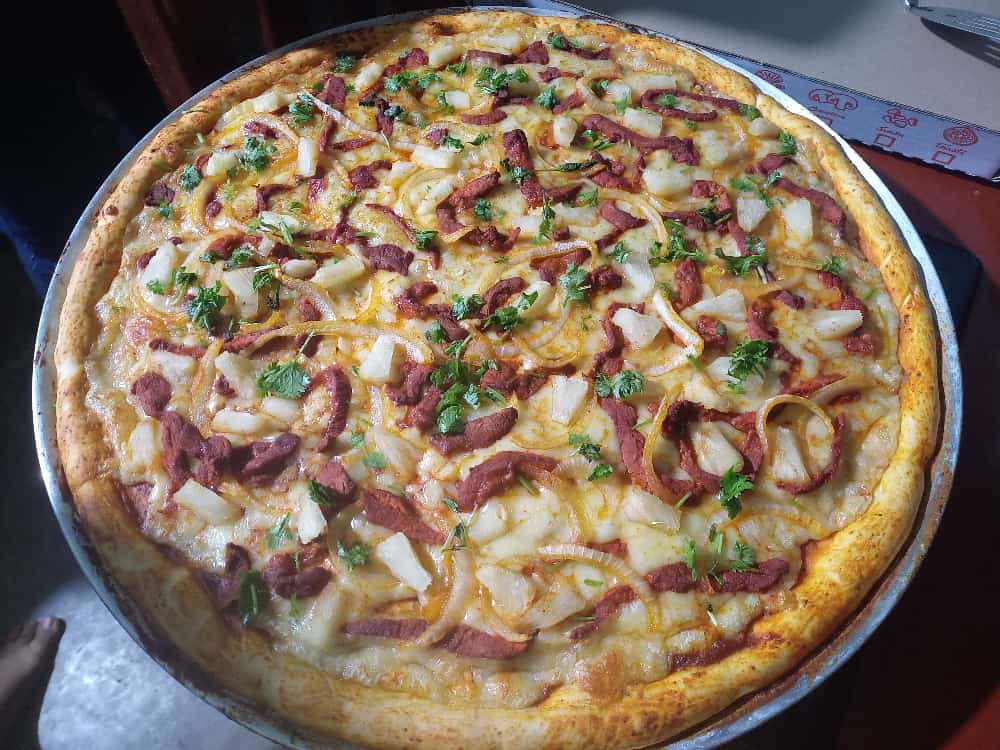 Pizzeria Axa image 2