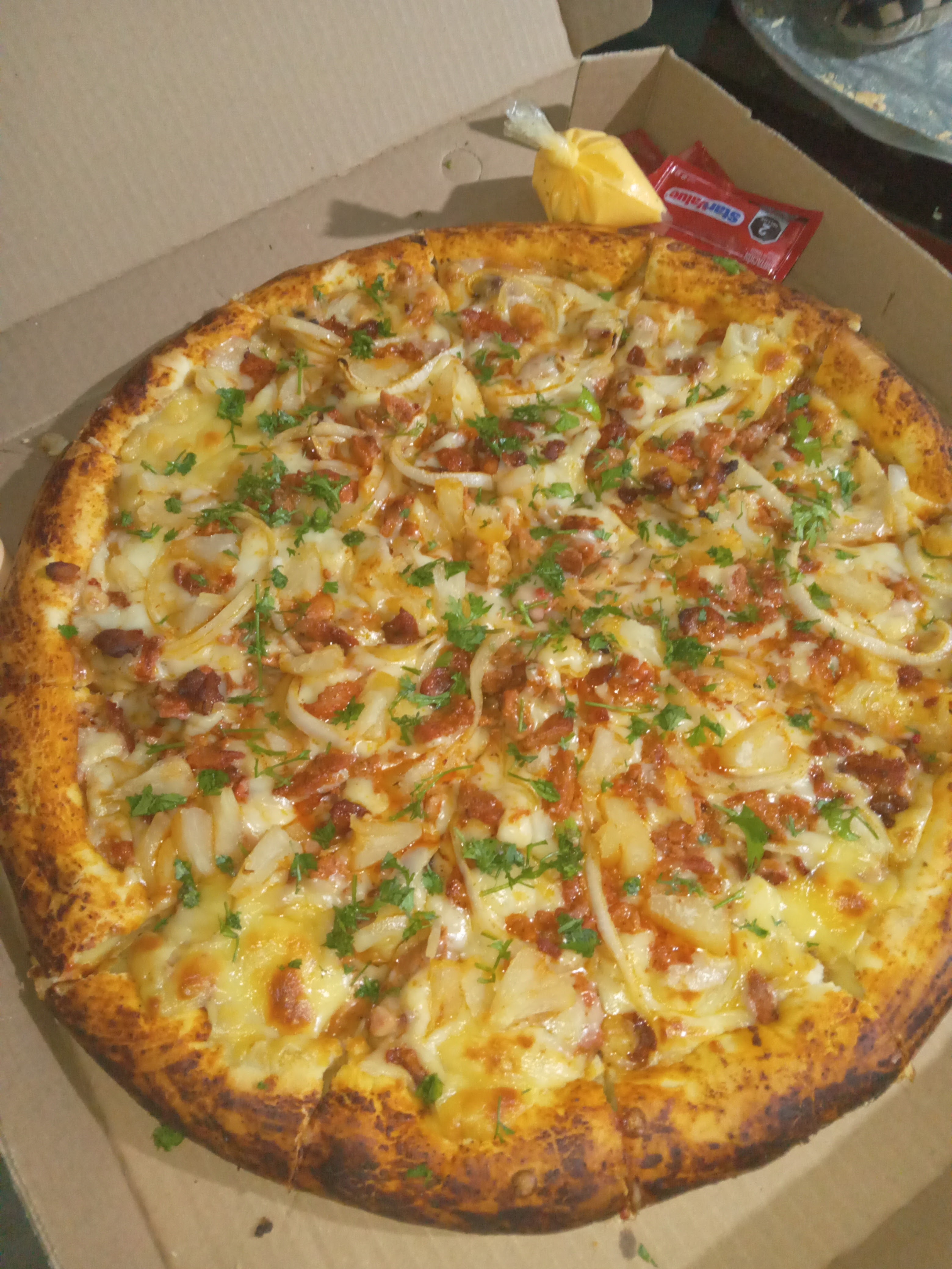 Pizzeria Axa image 3