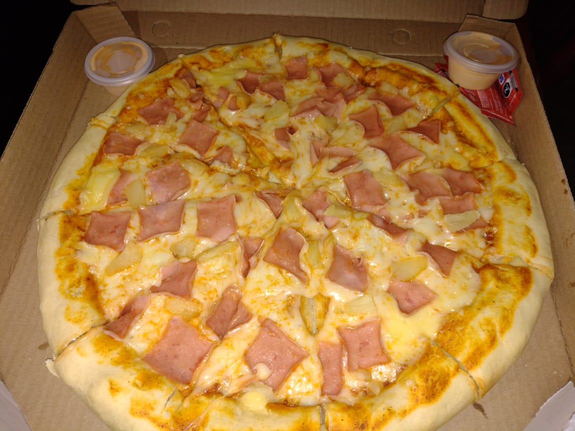 Pizzeria Axa image 4