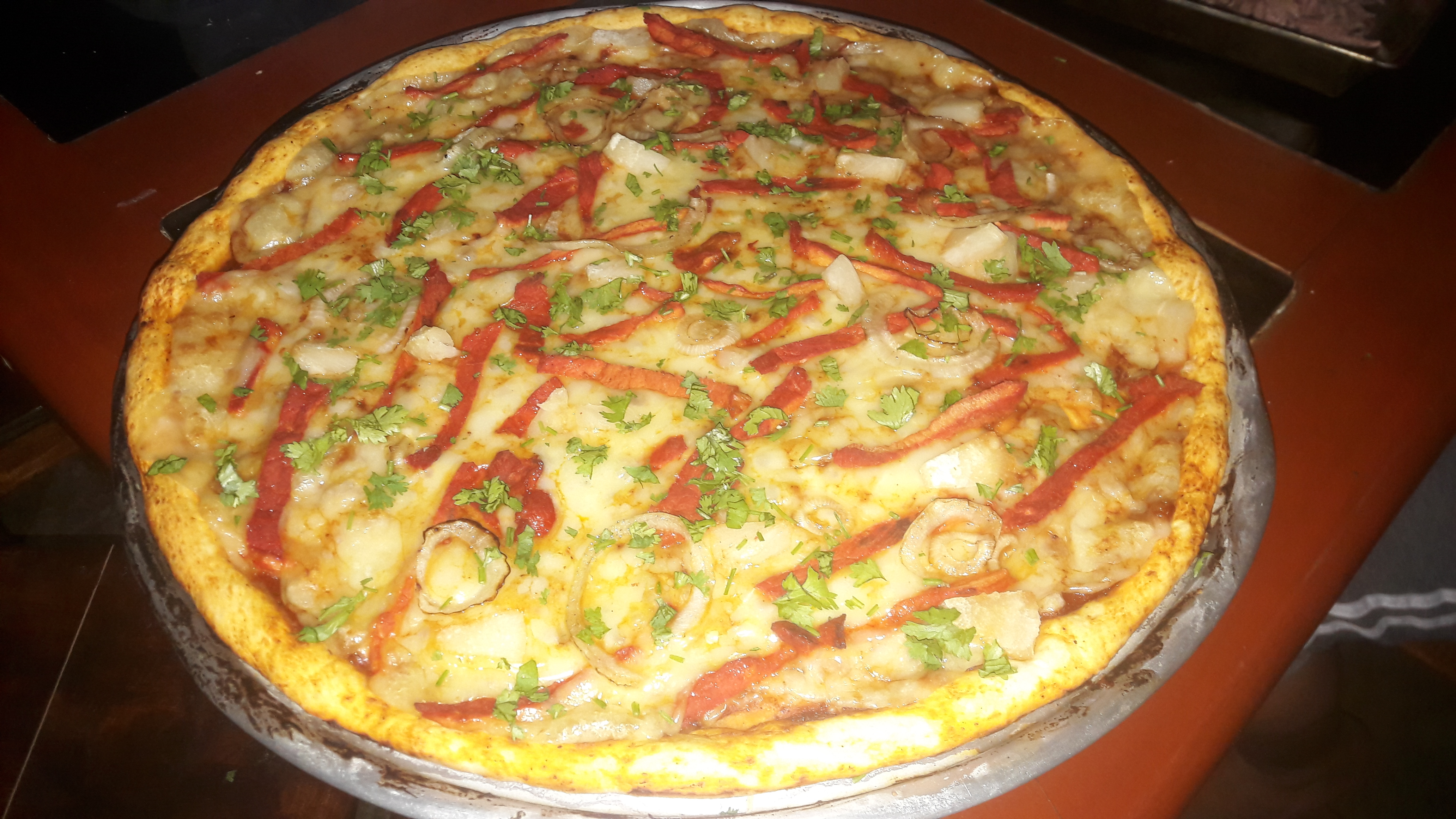 Pizzeria Axa image 5