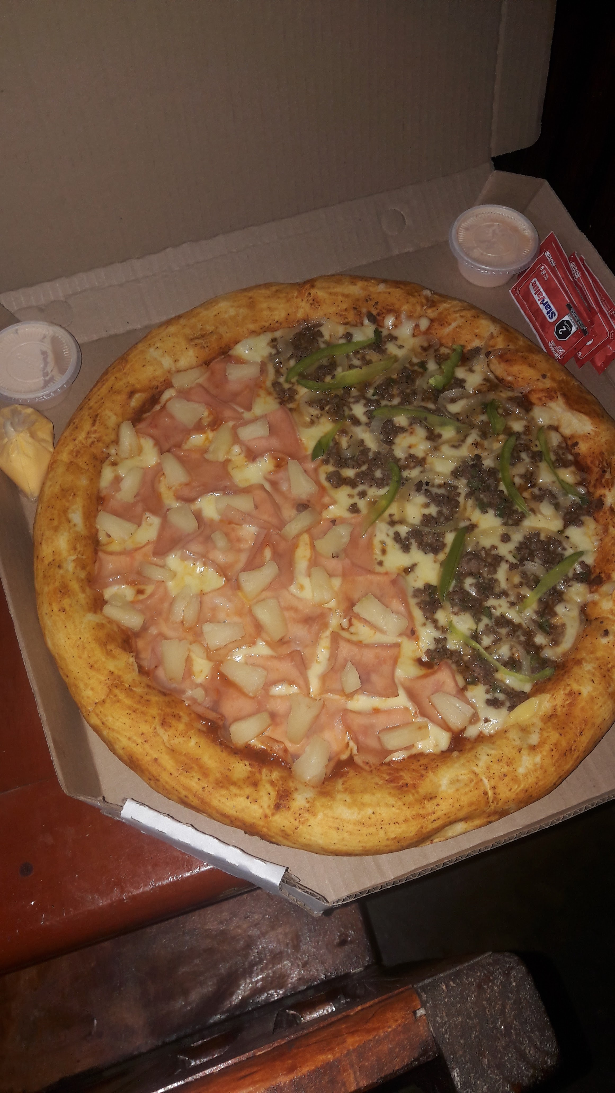 Pizzeria Axa image 8