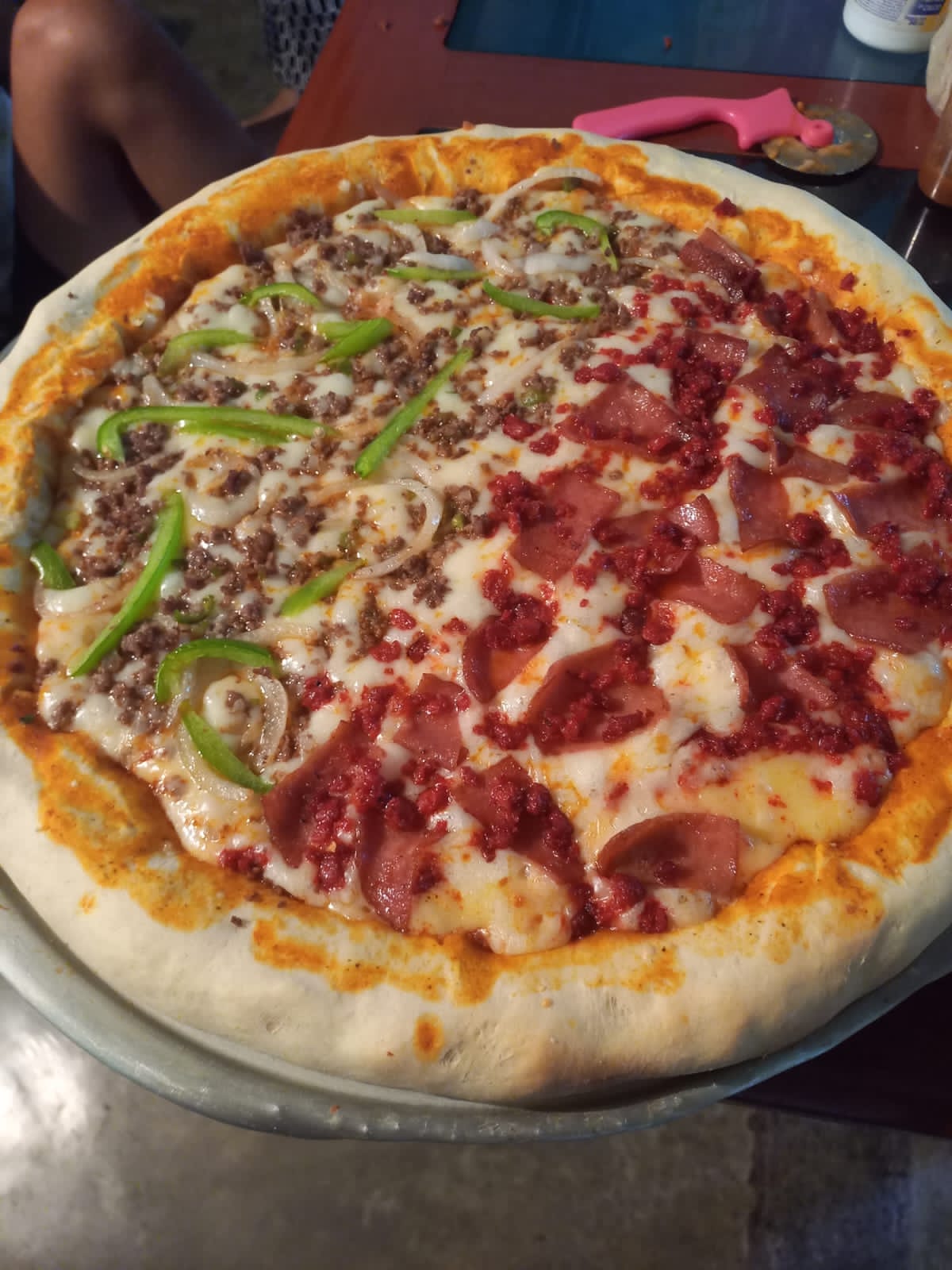 Pizzeria Axa image 9