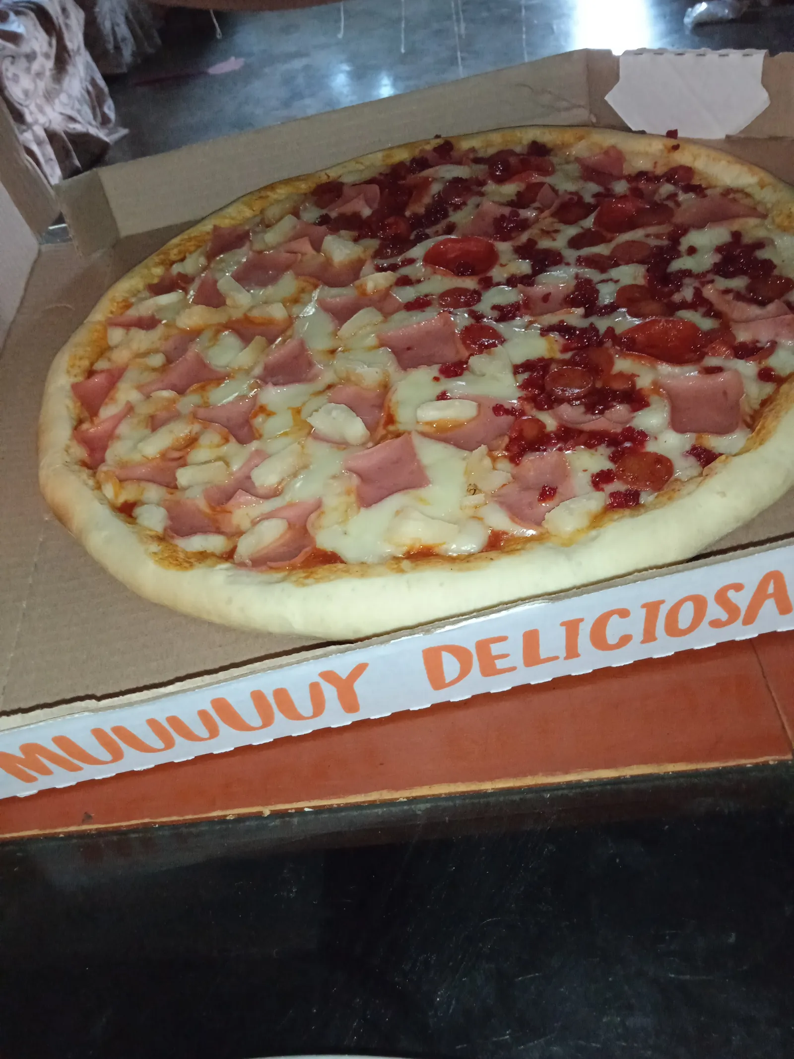 Pizzeria Axa image 10