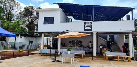La Casa Blanca Tepotzotlan image 1