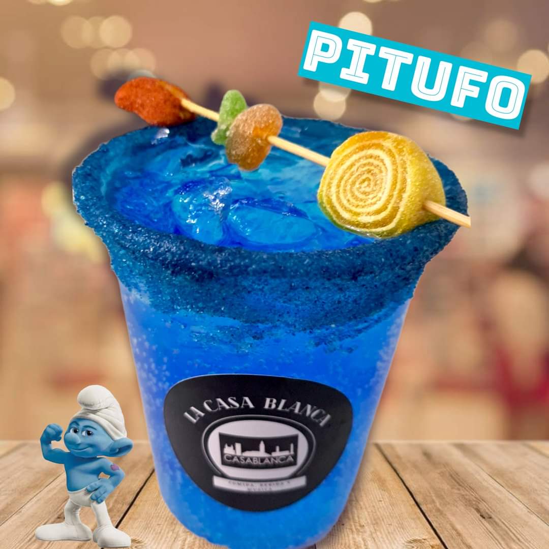 La Casa Blanca Tepotzotlan image 4