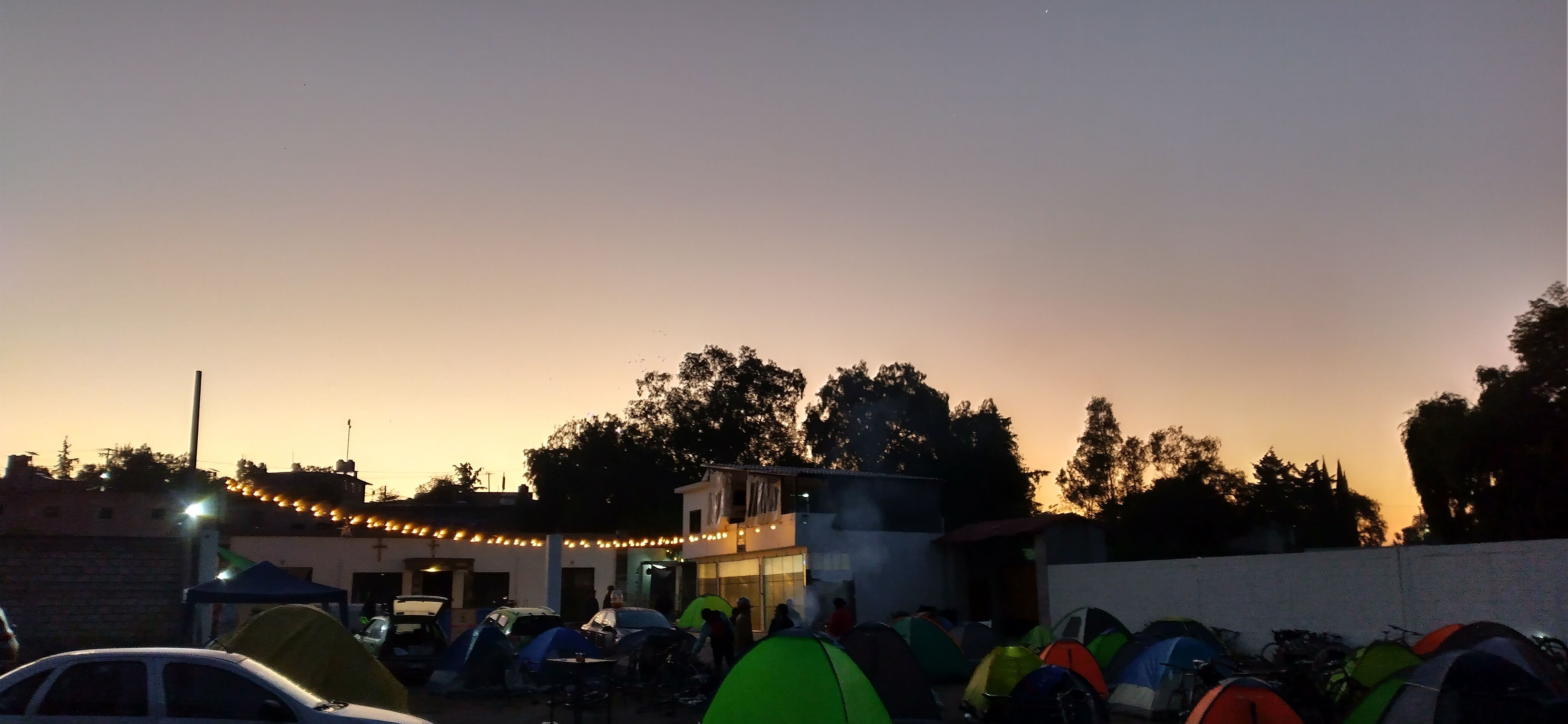 La Casa Blanca Tepotzotlan image 5