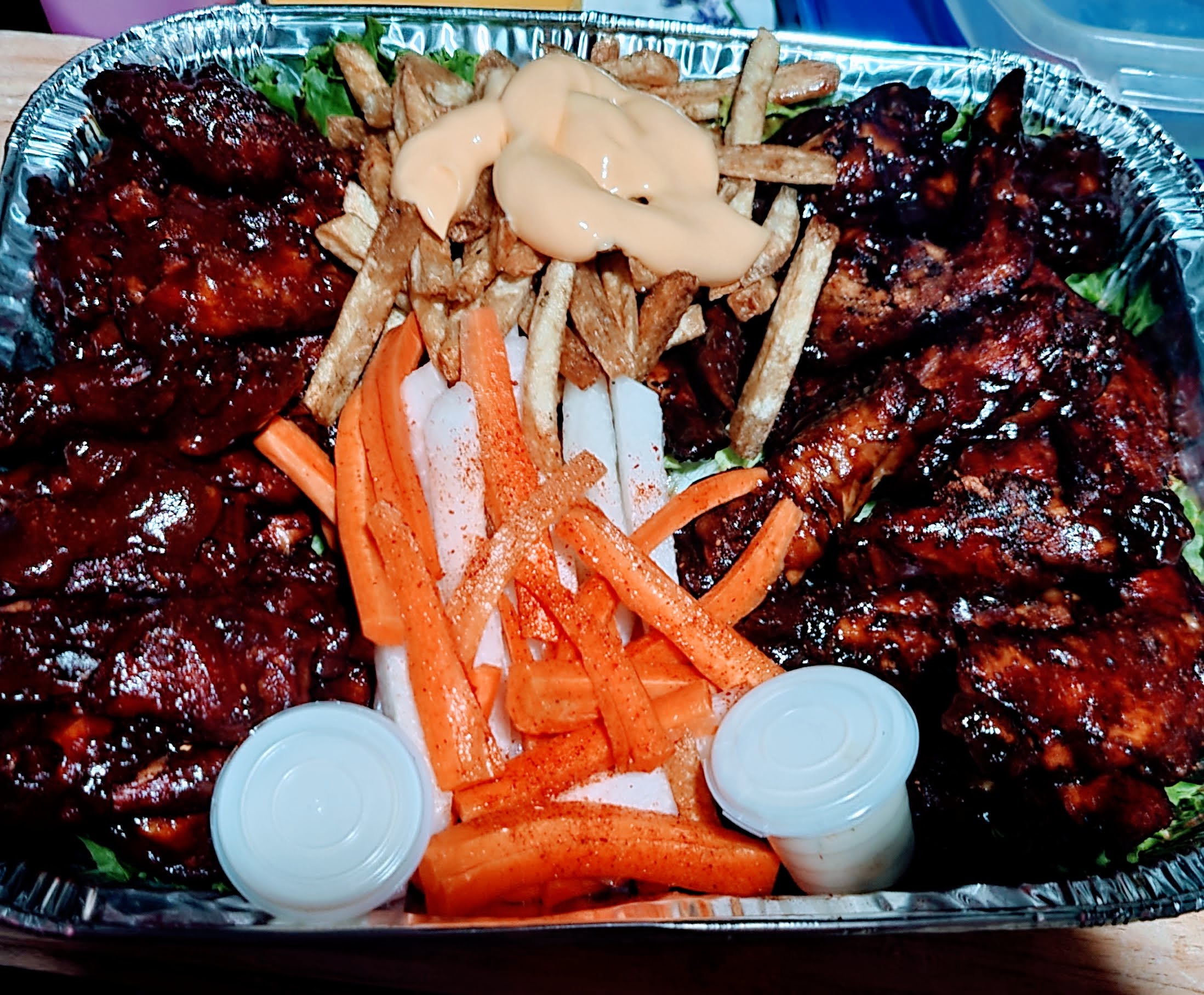 La Casa Blanca Tepotzotlan image 7