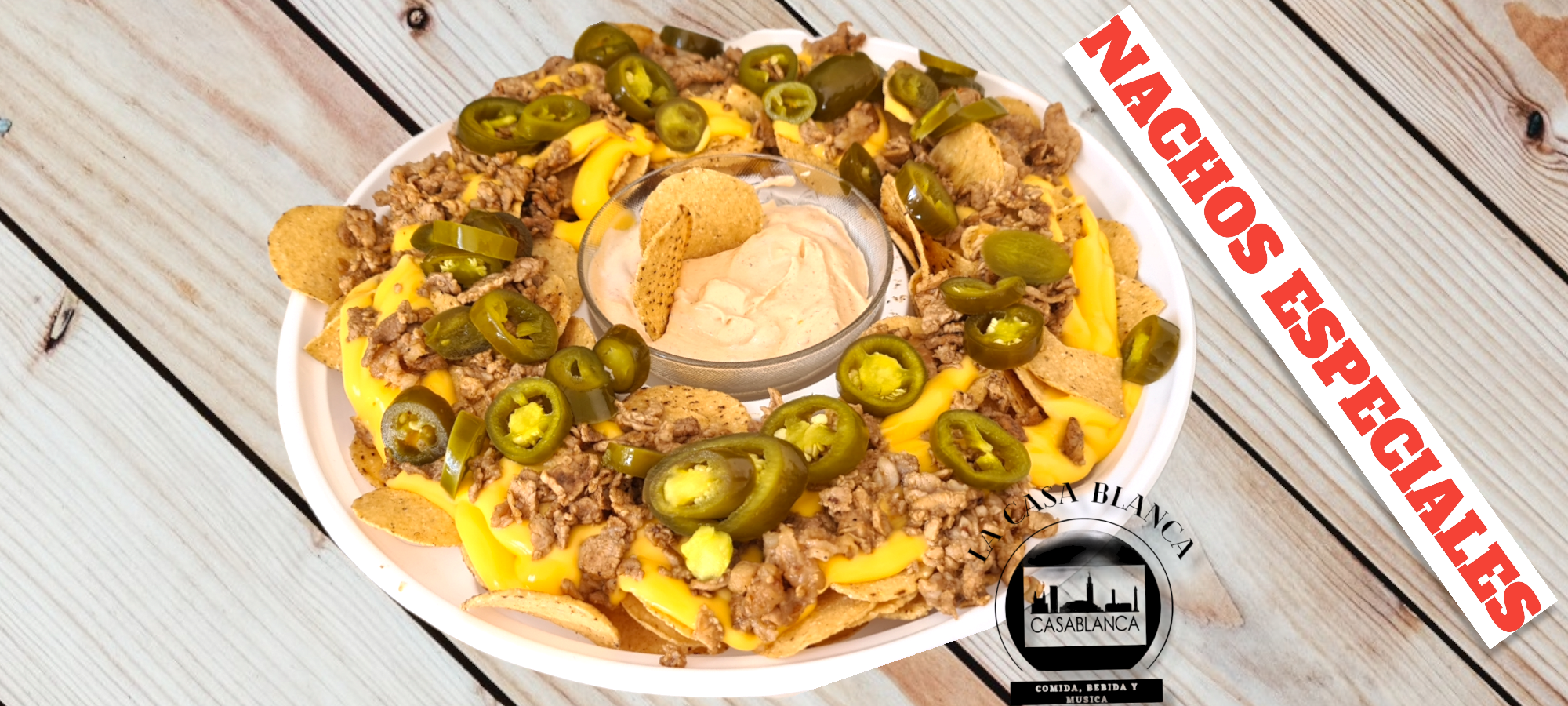 La Casa Blanca Tepotzotlan image 9