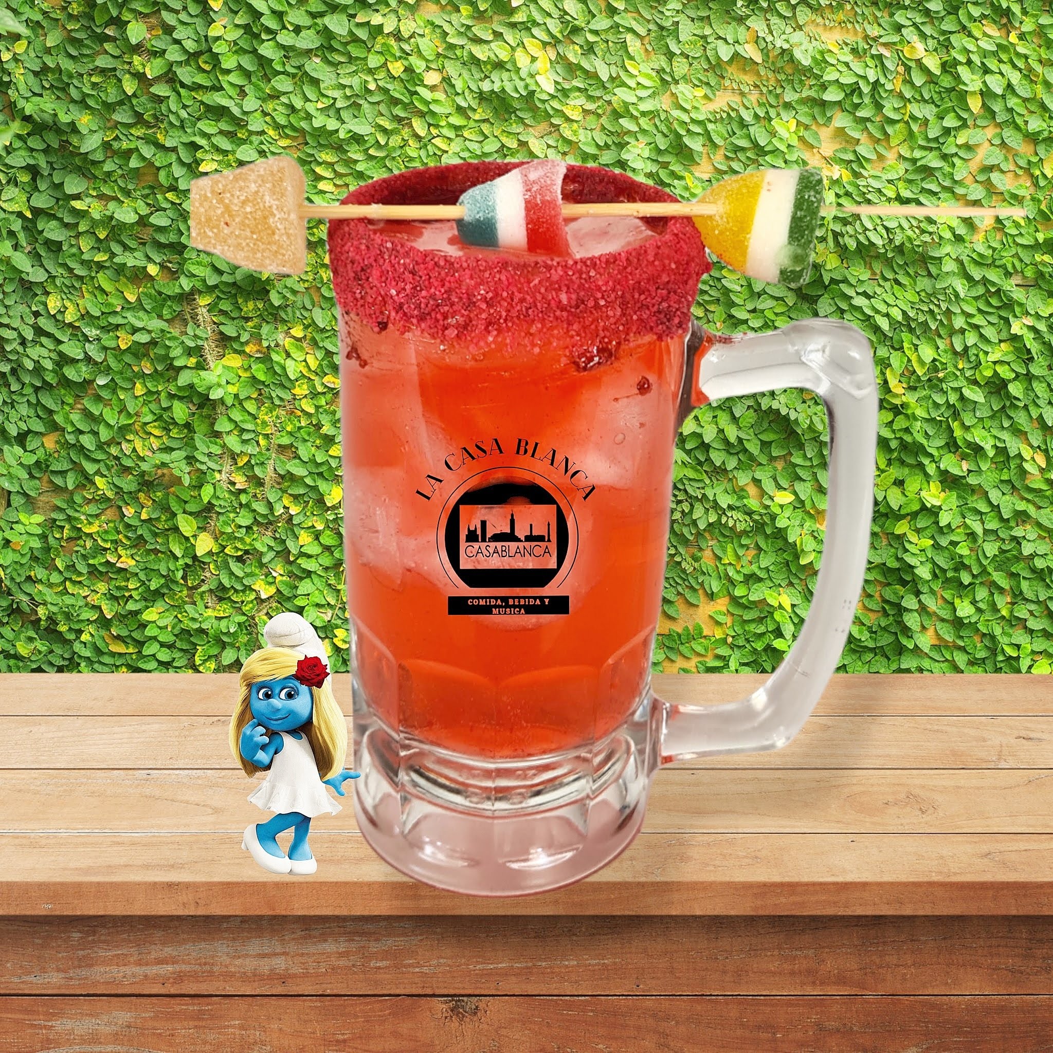 La Casa Blanca Tepotzotlan image 10