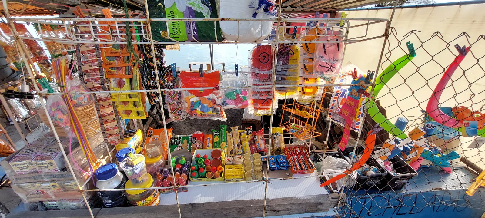Lanchas La Palapa image 1