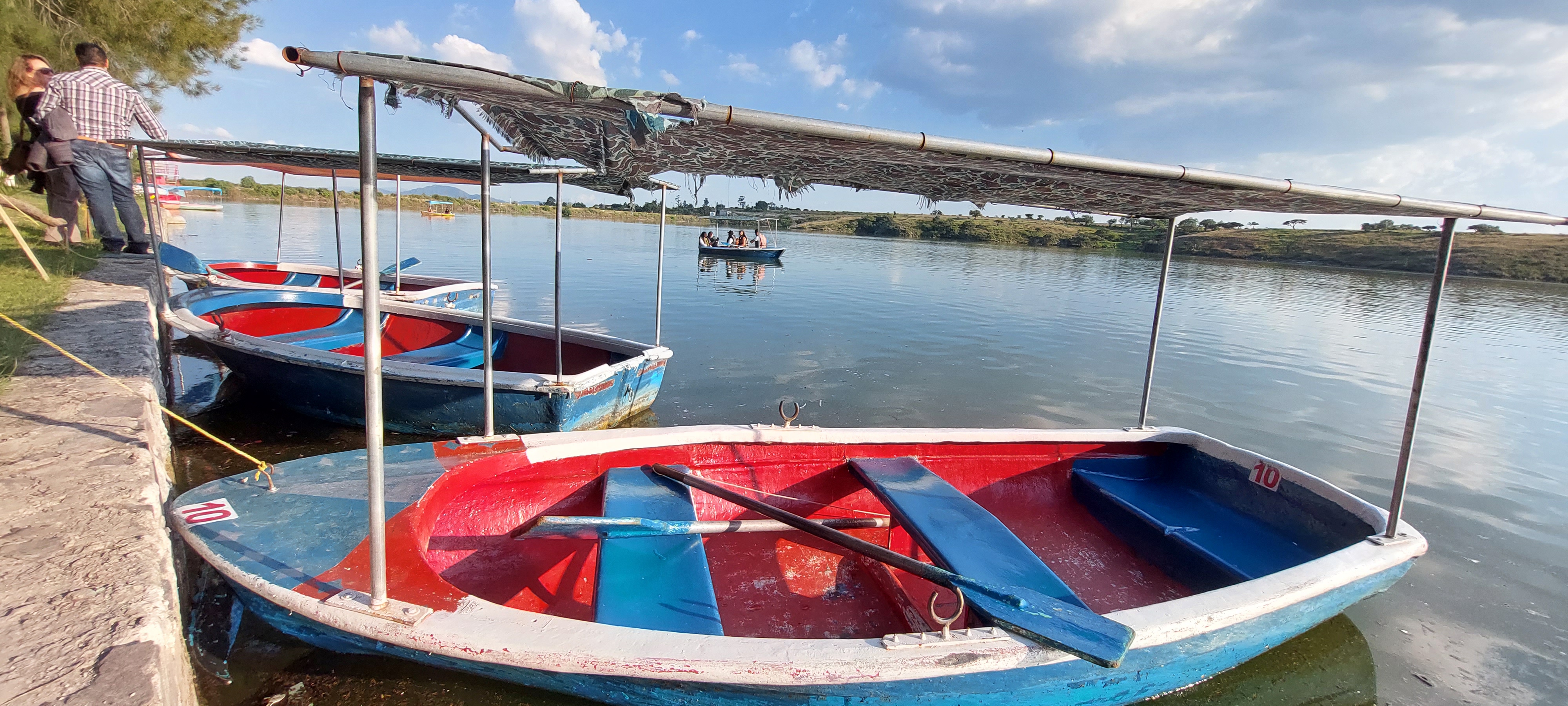 Lanchas La Palapa image 3