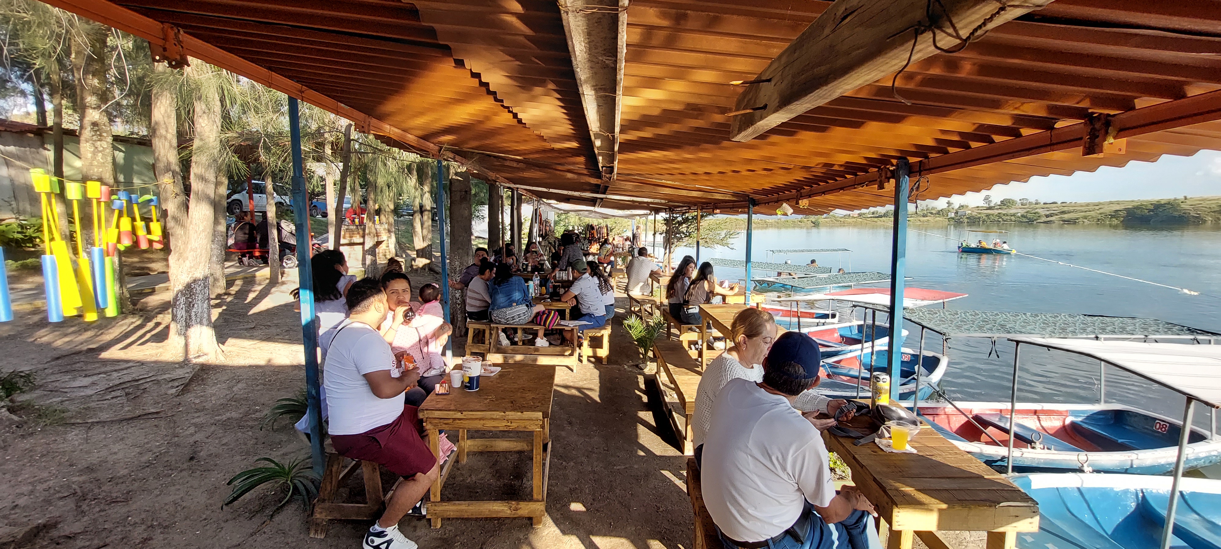 Lanchas La Palapa image 4