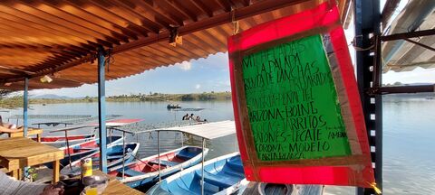 Lanchas La Palapa image 5