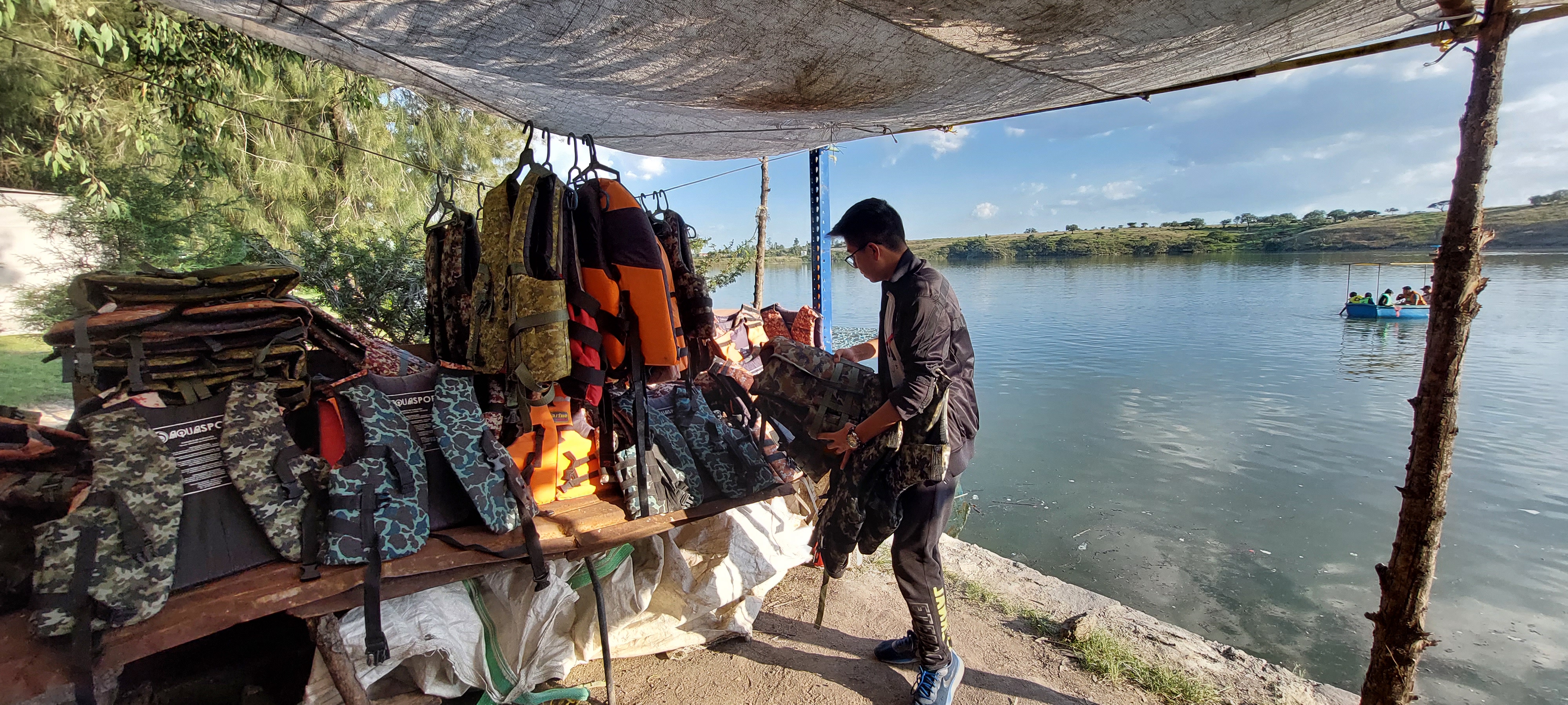 Lanchas La Palapa image 6