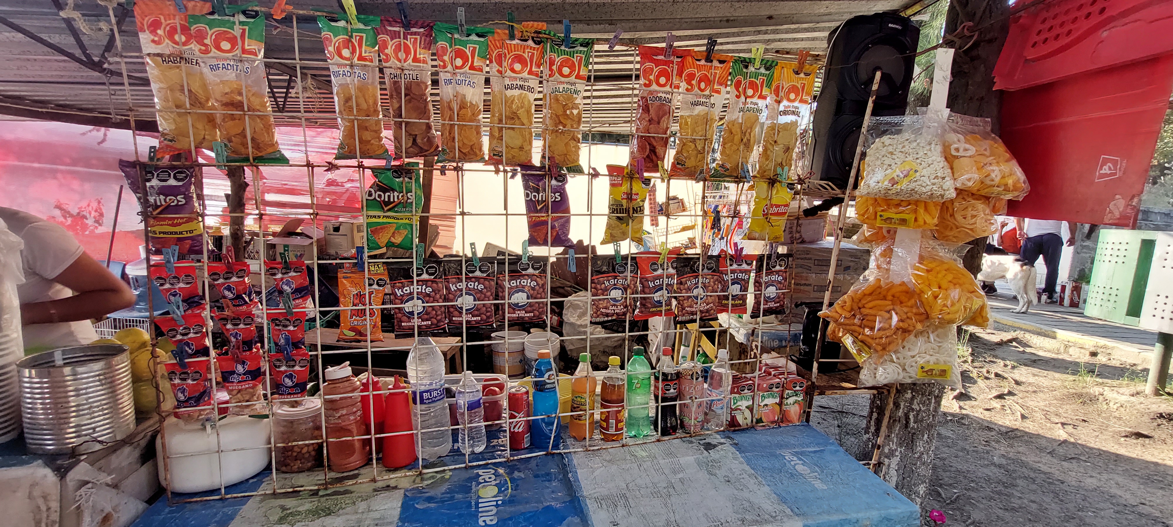 Lanchas La Palapa image 8