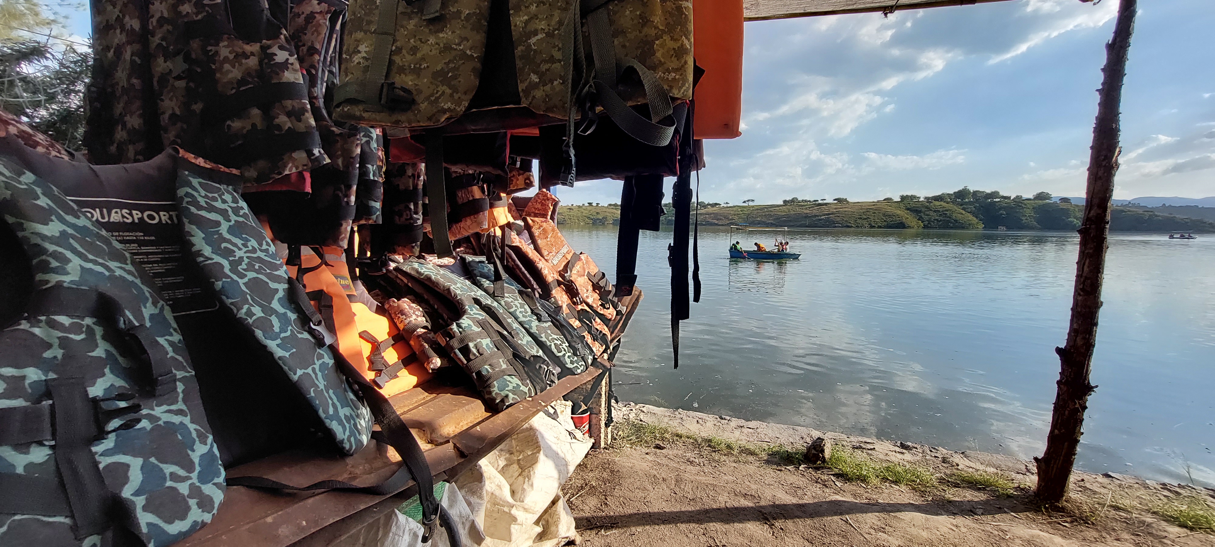 Lanchas La Palapa image 10