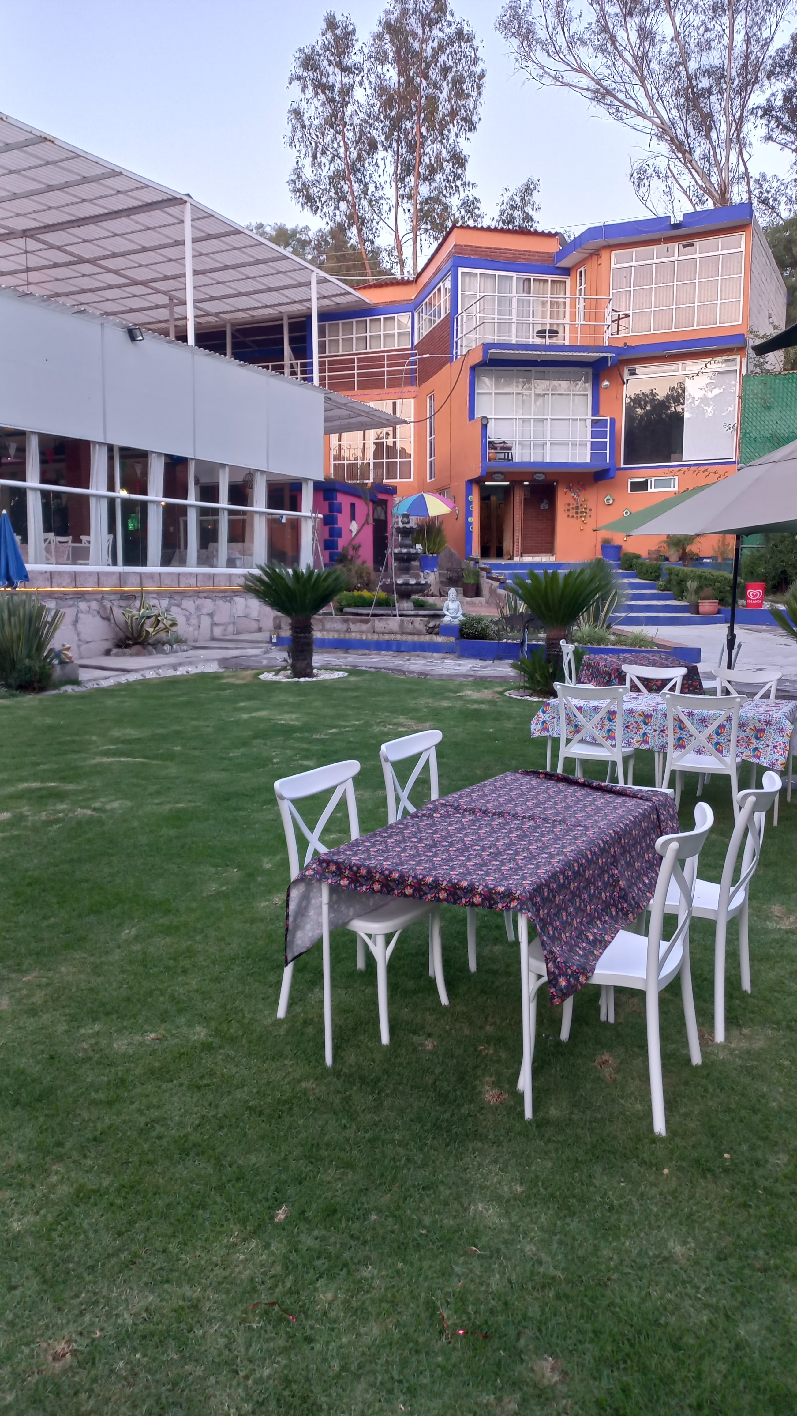 Casa Frida Tepotzotlán image 1