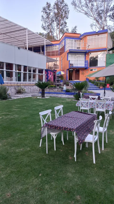 Casa Frida Tepotzotlán image 1