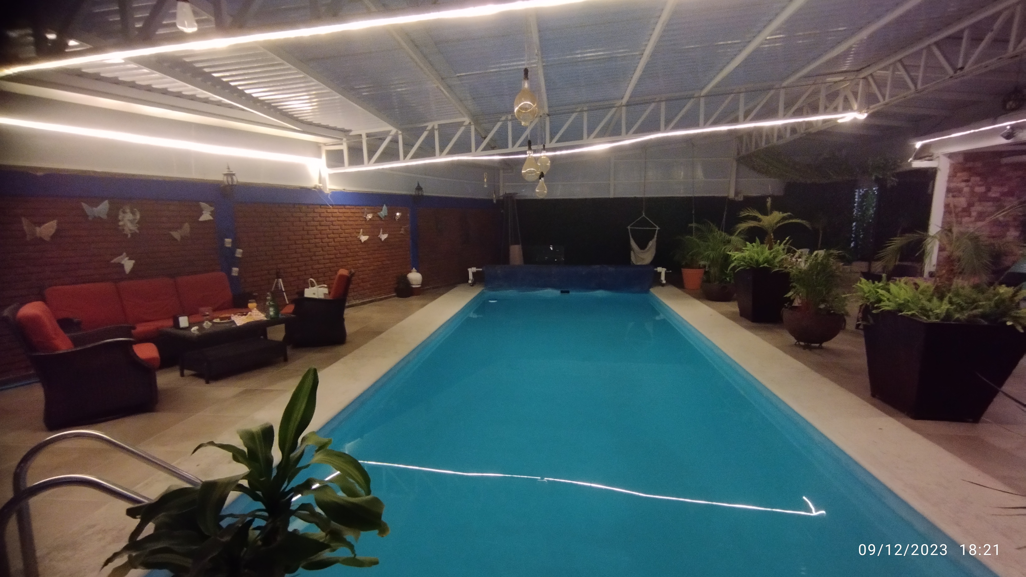 Casa Frida Tepotzotlán image 4