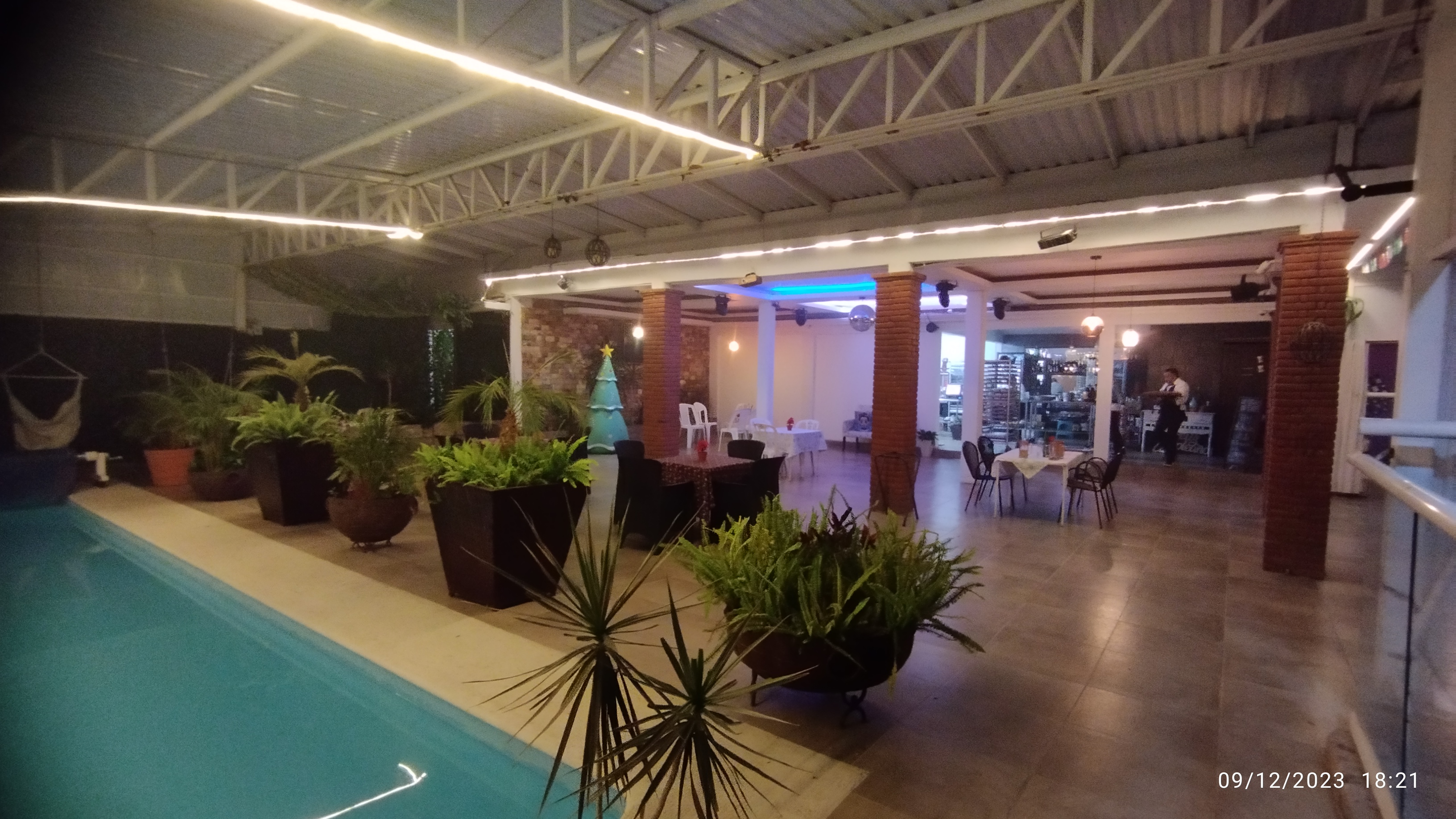 Casa Frida Tepotzotlán image 5