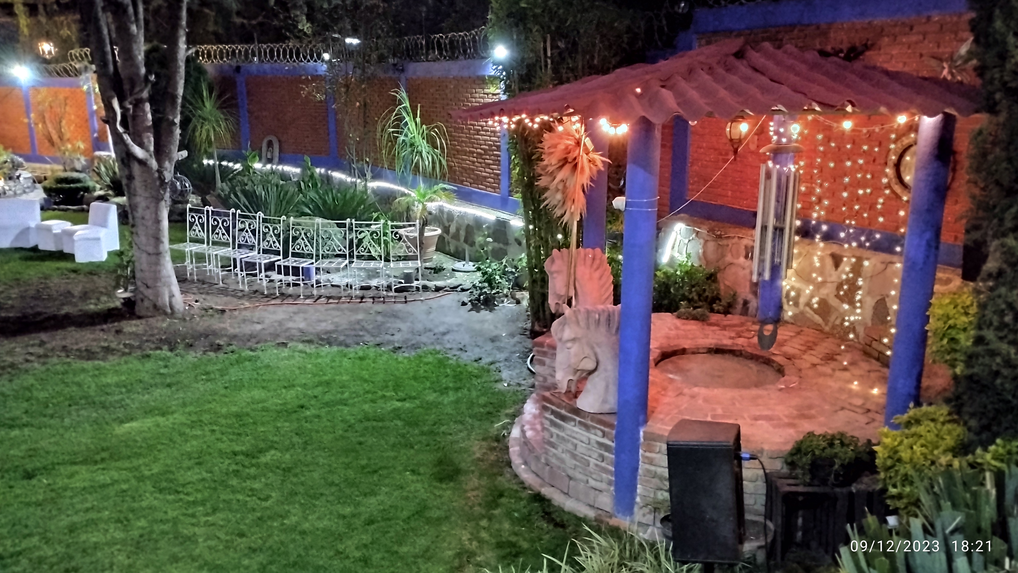 Casa Frida Tepotzotlán image 7