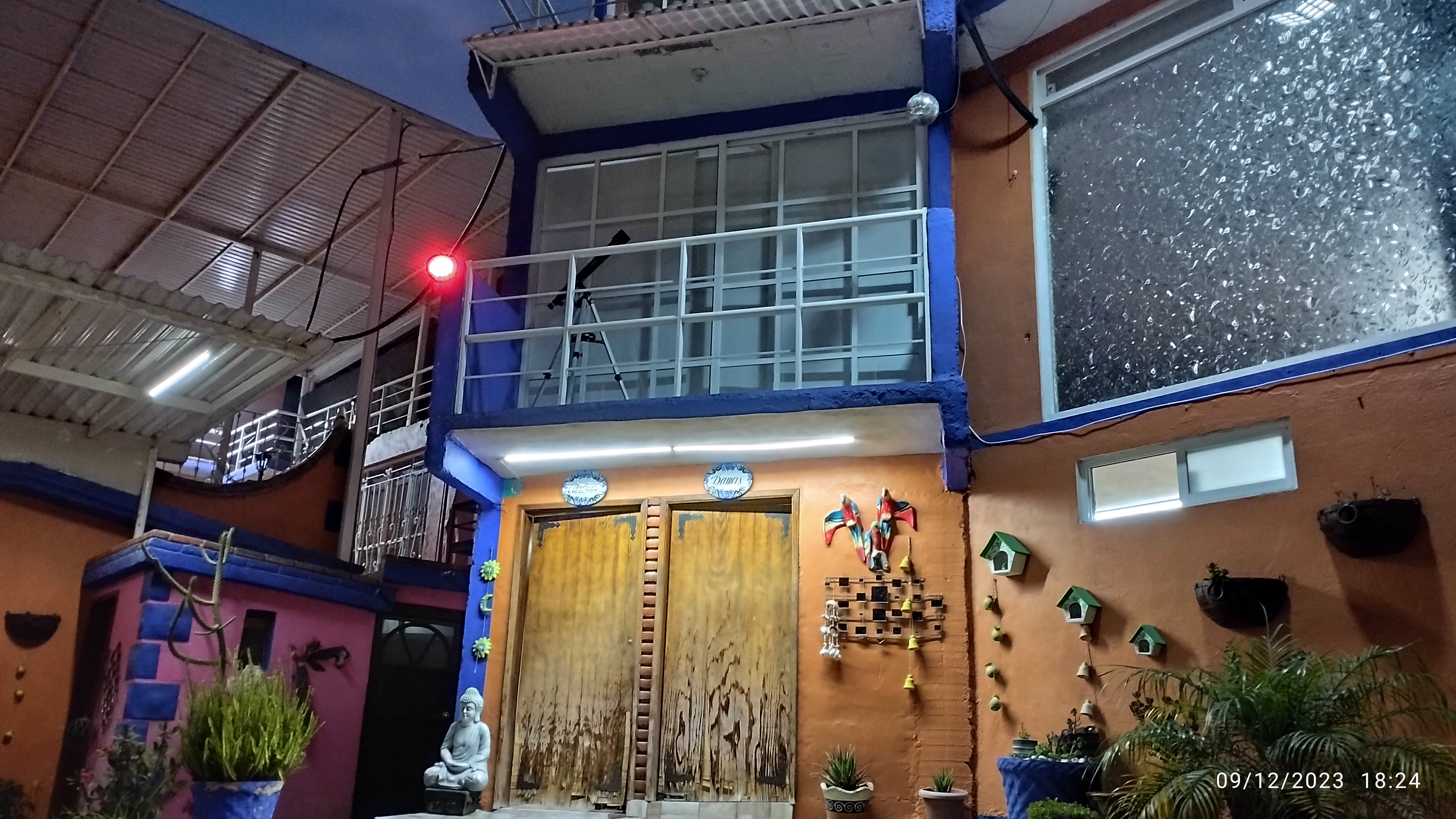 Casa Frida Tepotzotlán image 8