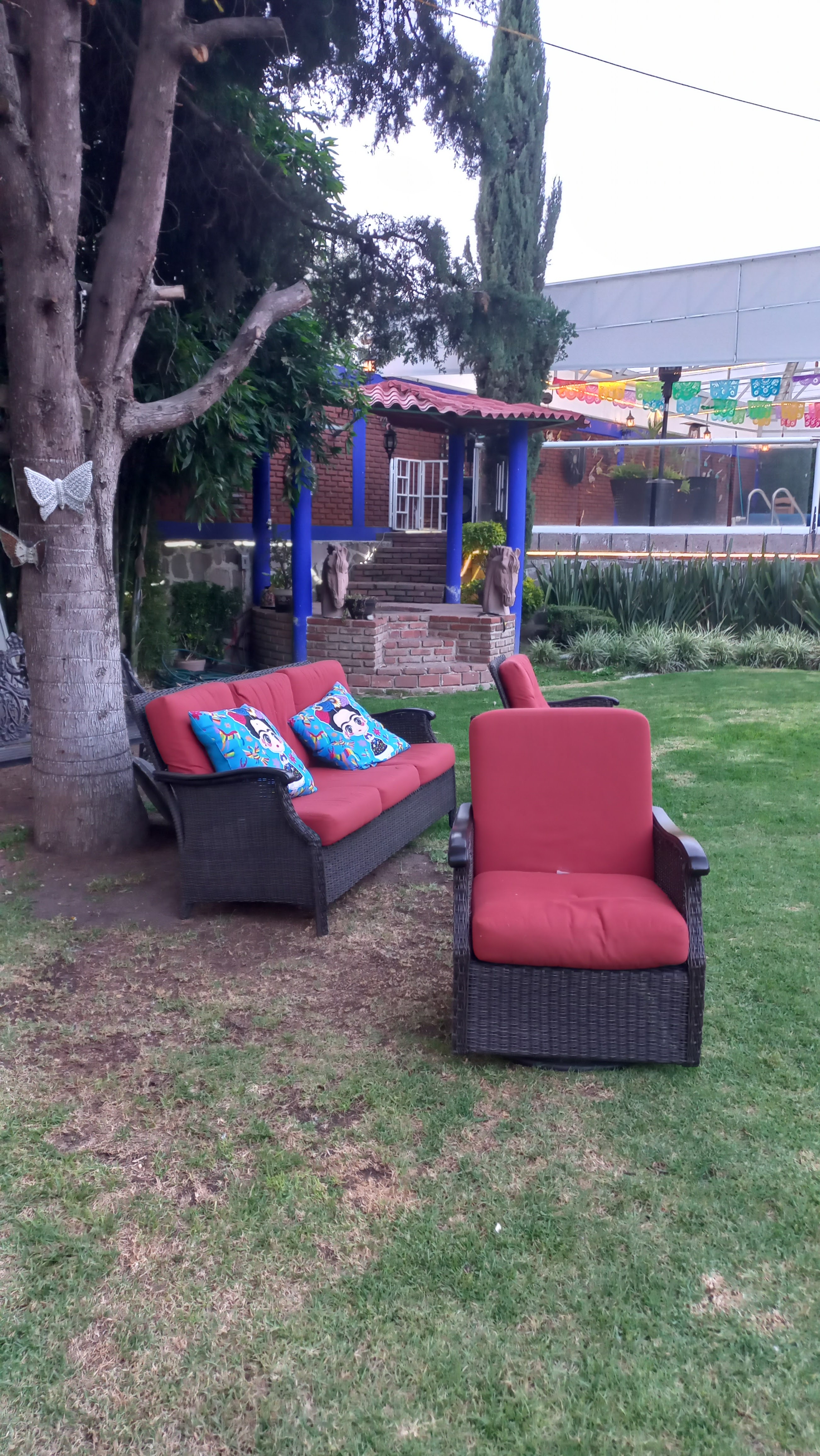 Casa Frida Tepotzotlán image 9