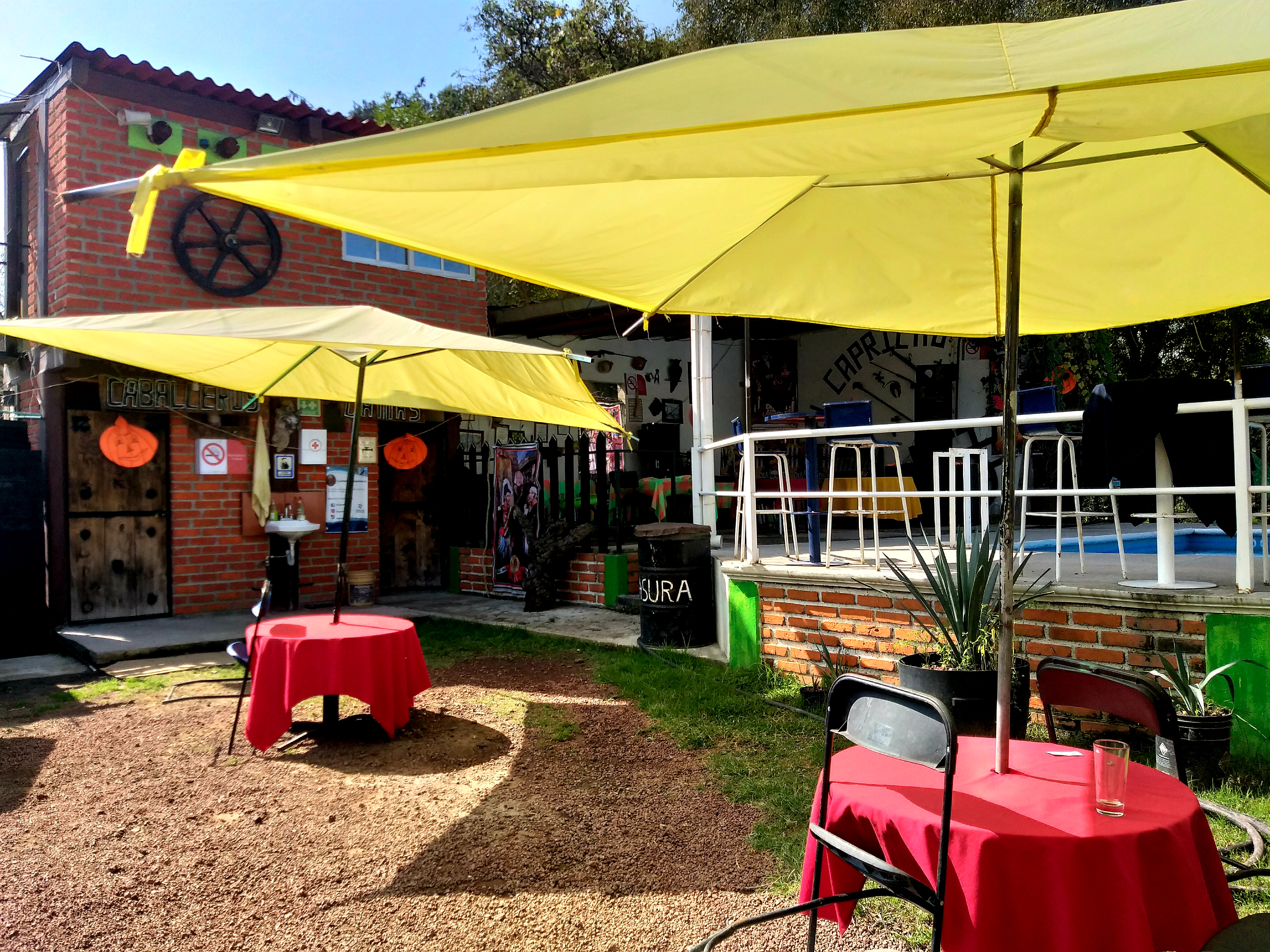 TRUCHAS El CAPRICHO image 1