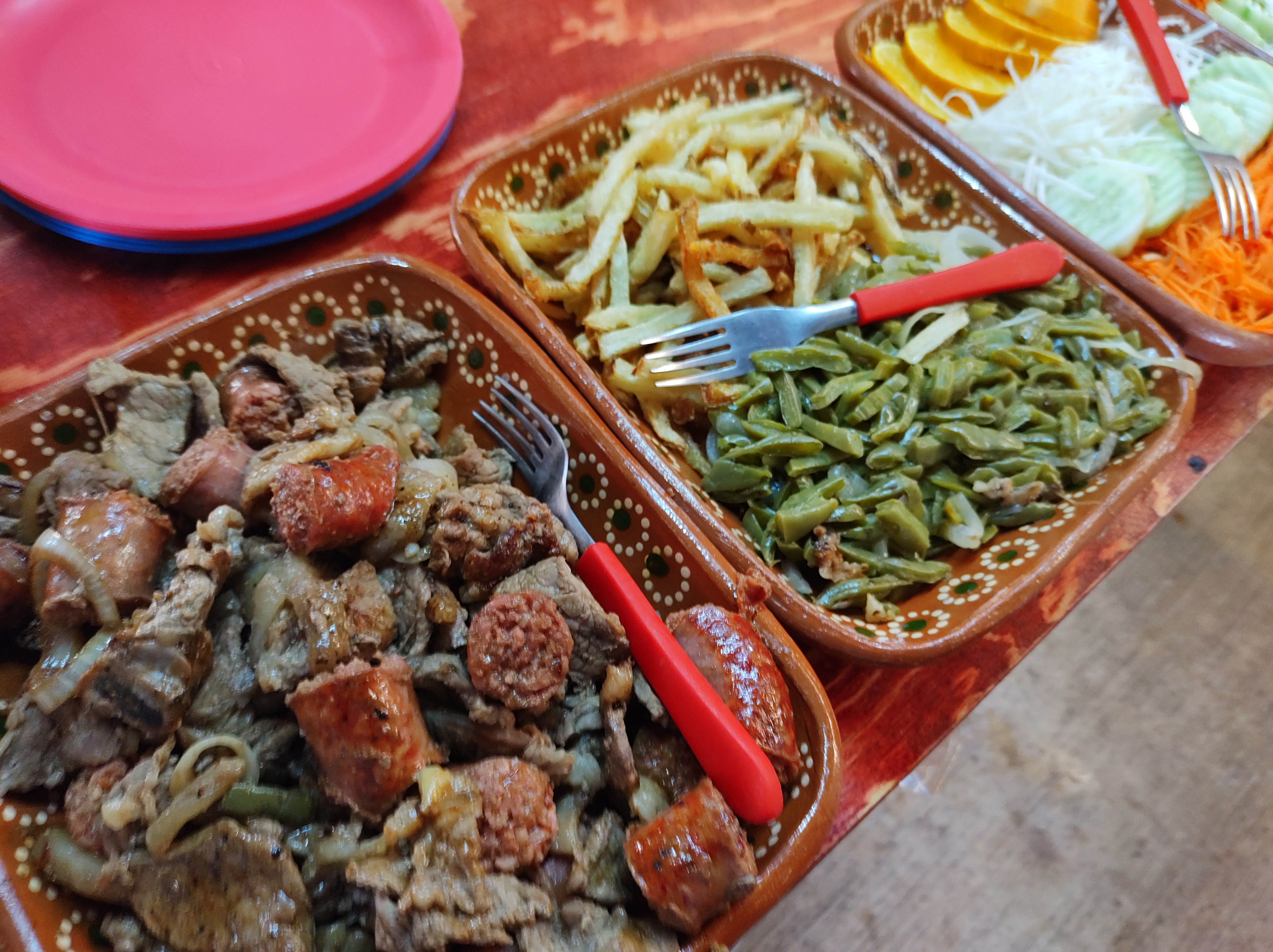 TRUCHAS El CAPRICHO image 5