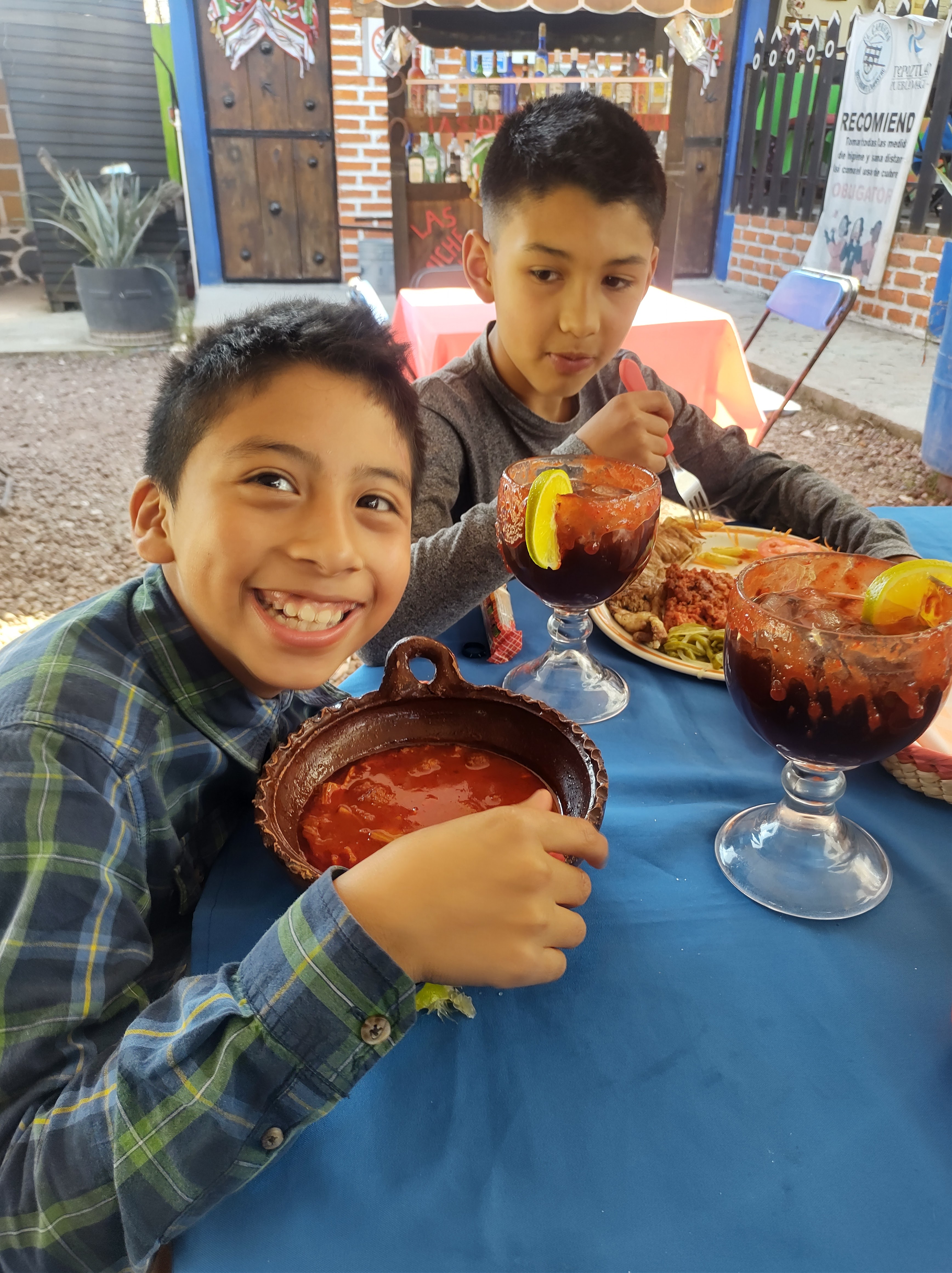 TRUCHAS El CAPRICHO image 6