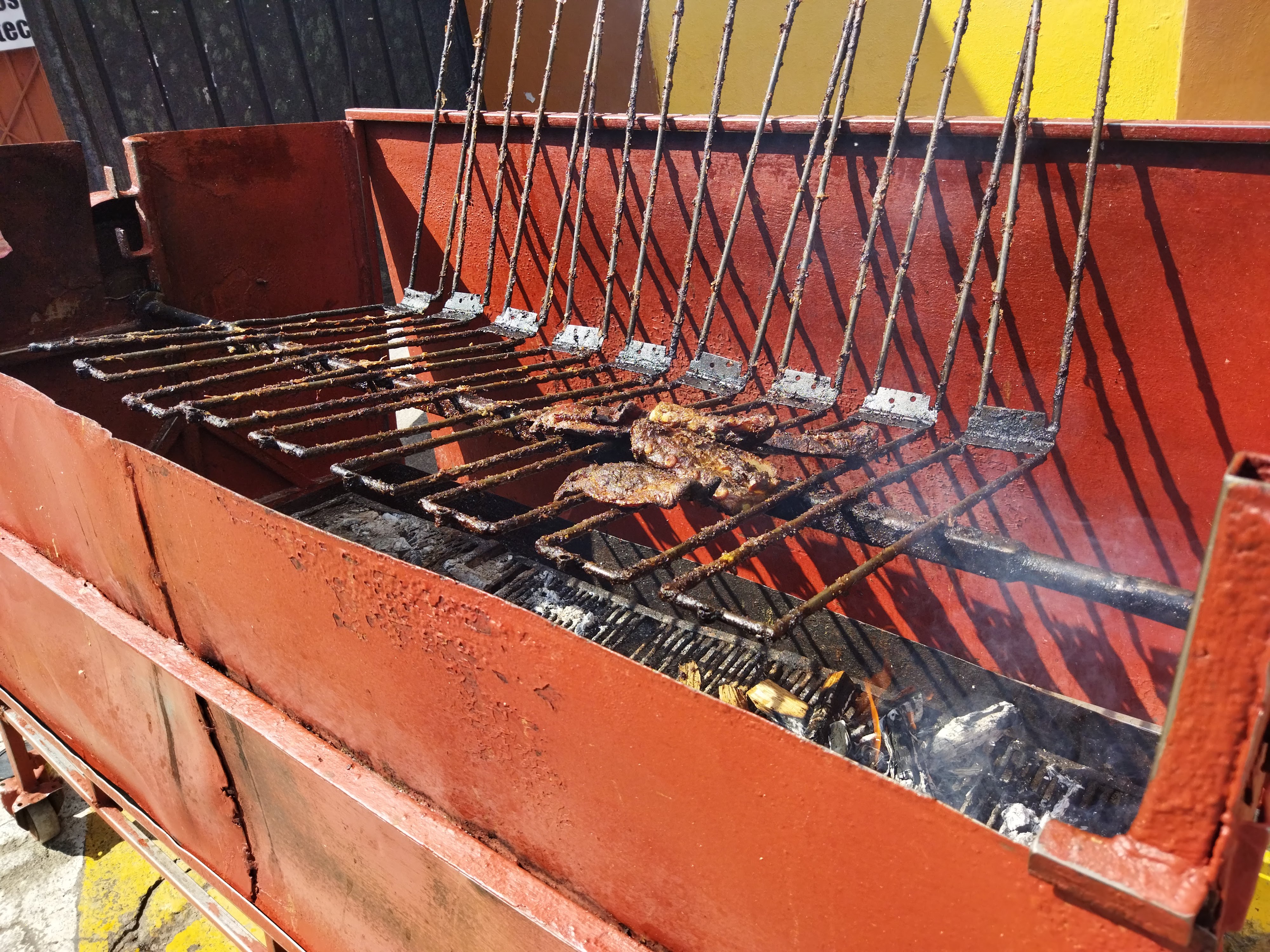 Costillas Aztecas image 3