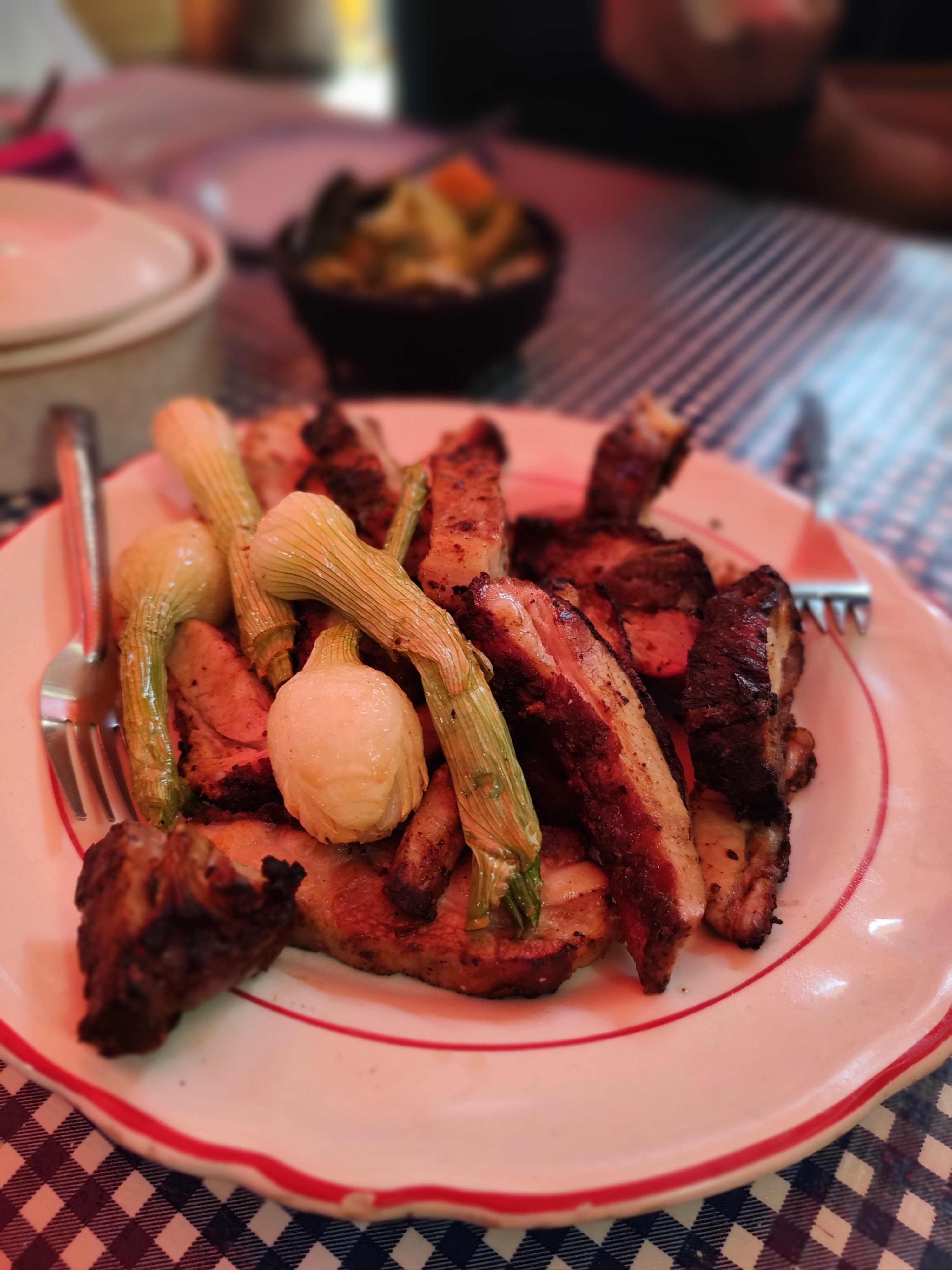Costillas Aztecas image 4