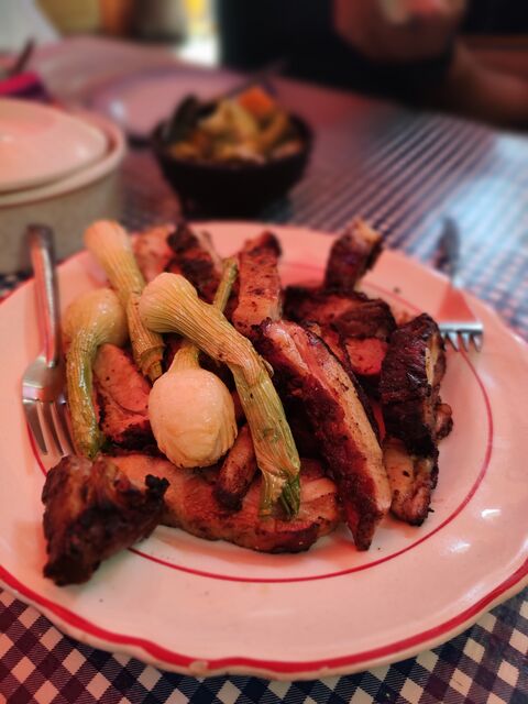 Costillas Aztecas image 4