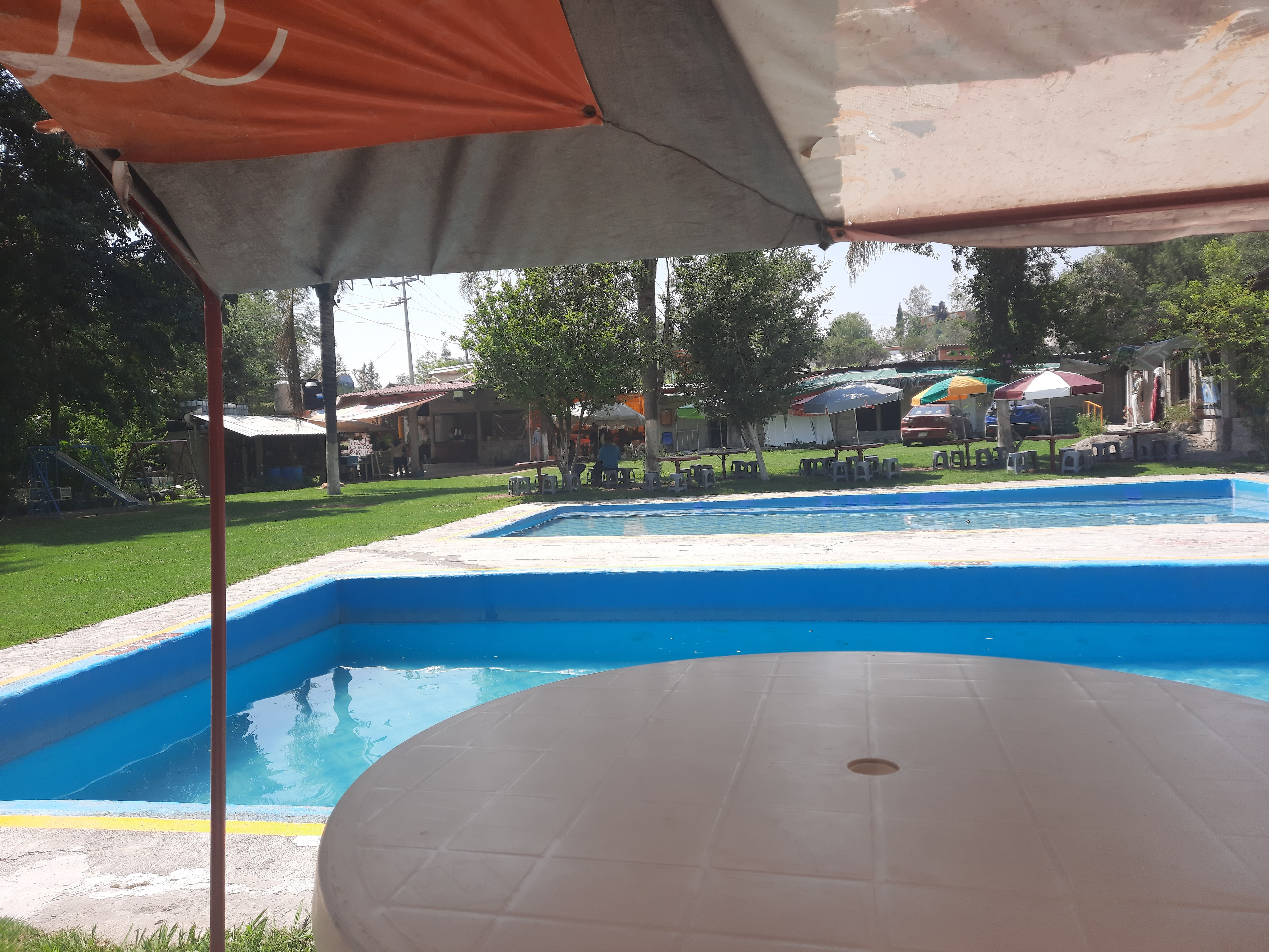 Centro Recreativo Los Arcos image 4