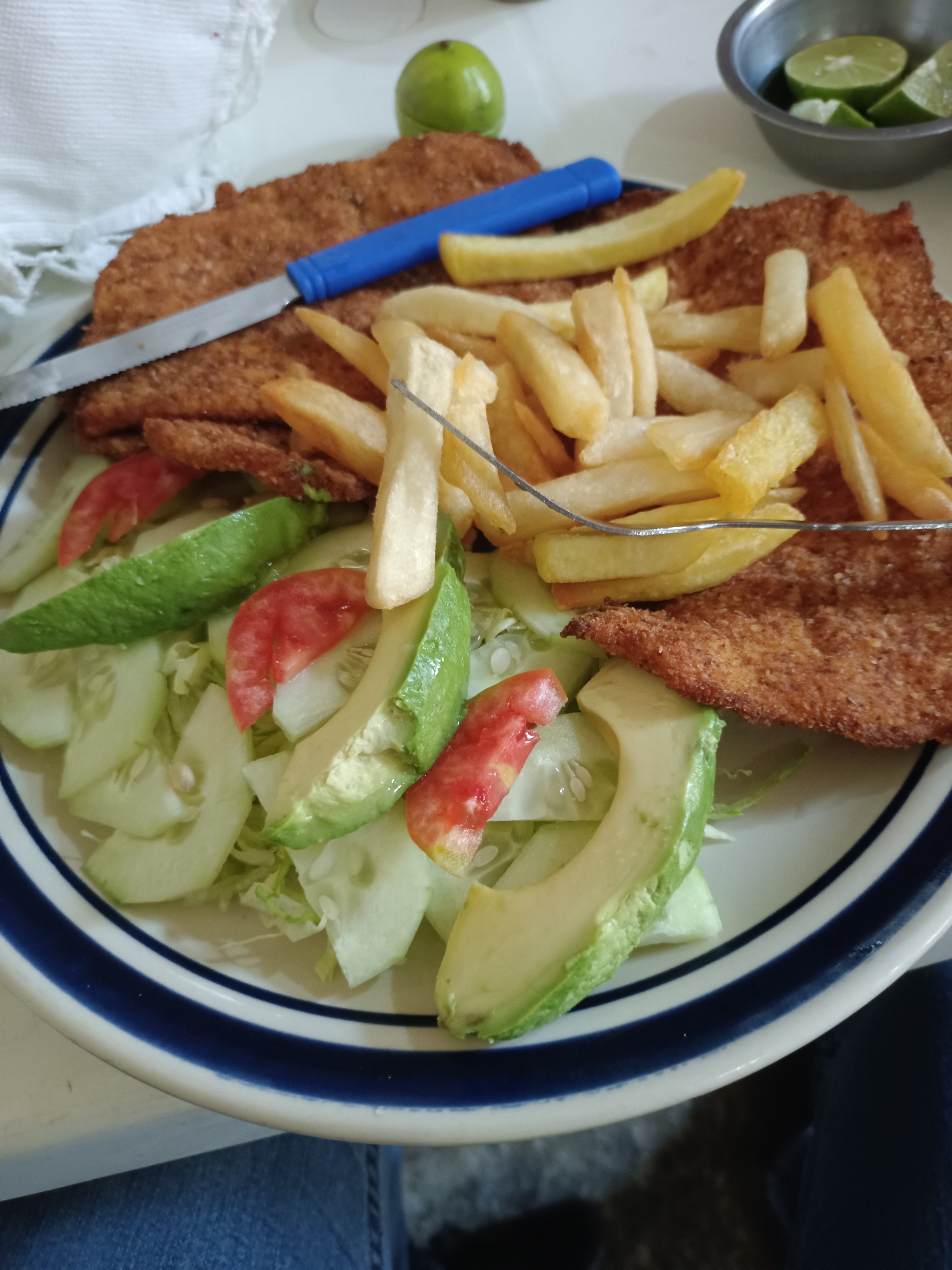 La Cabaña del Gorila image 3