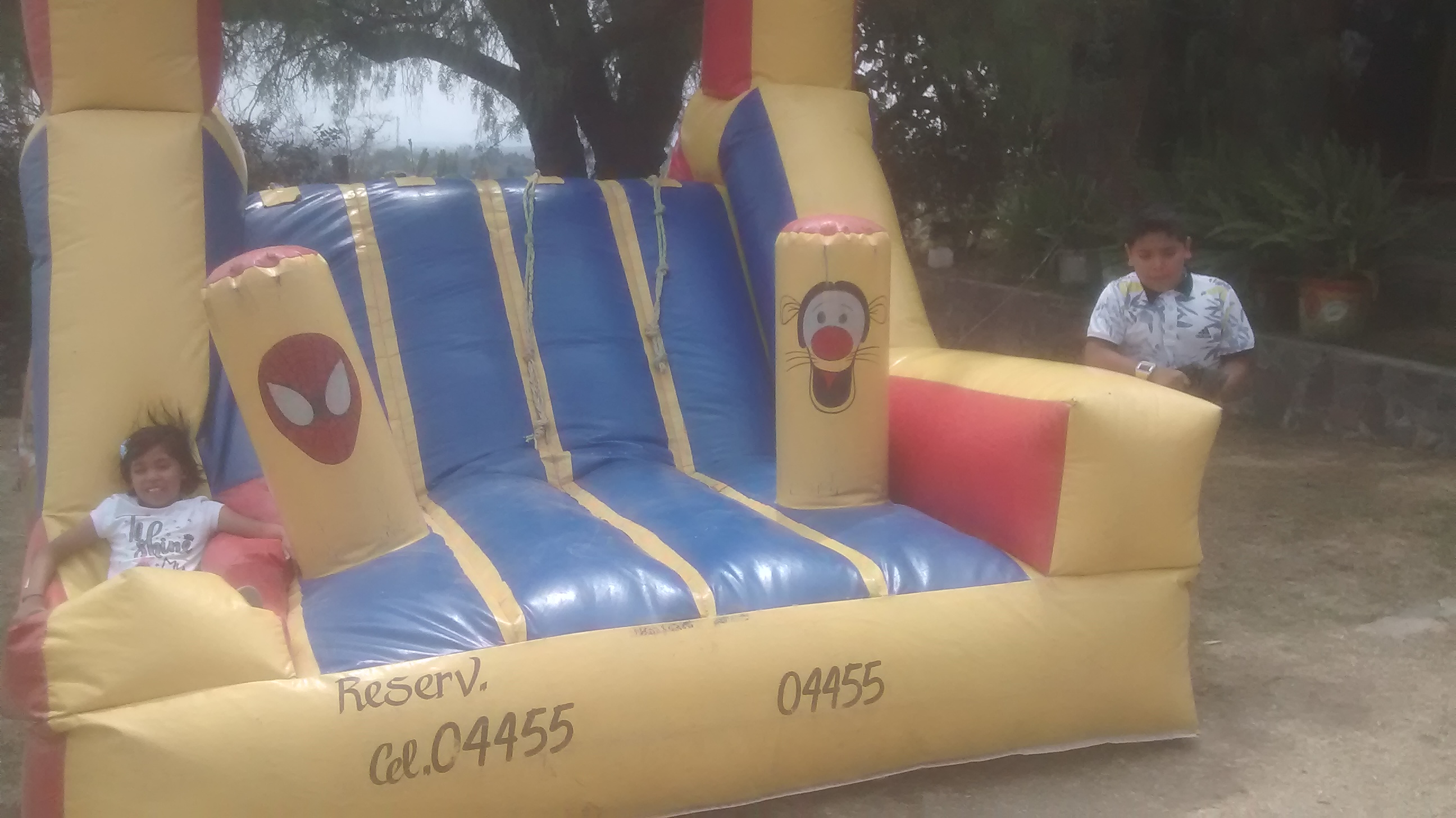 La Cabaña del Gorila image 7