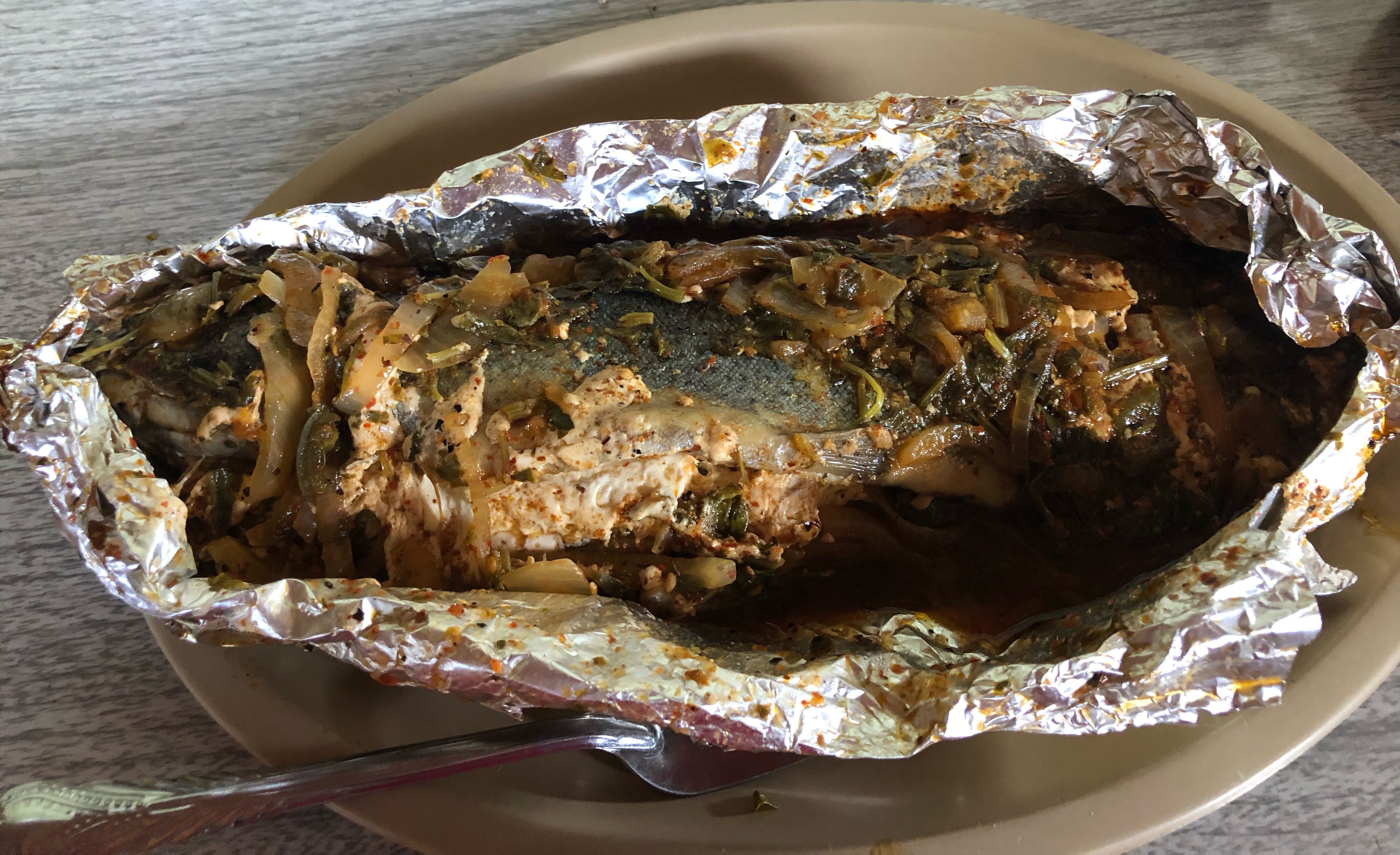 Truchas Rinconada El Ahuehuete image 3