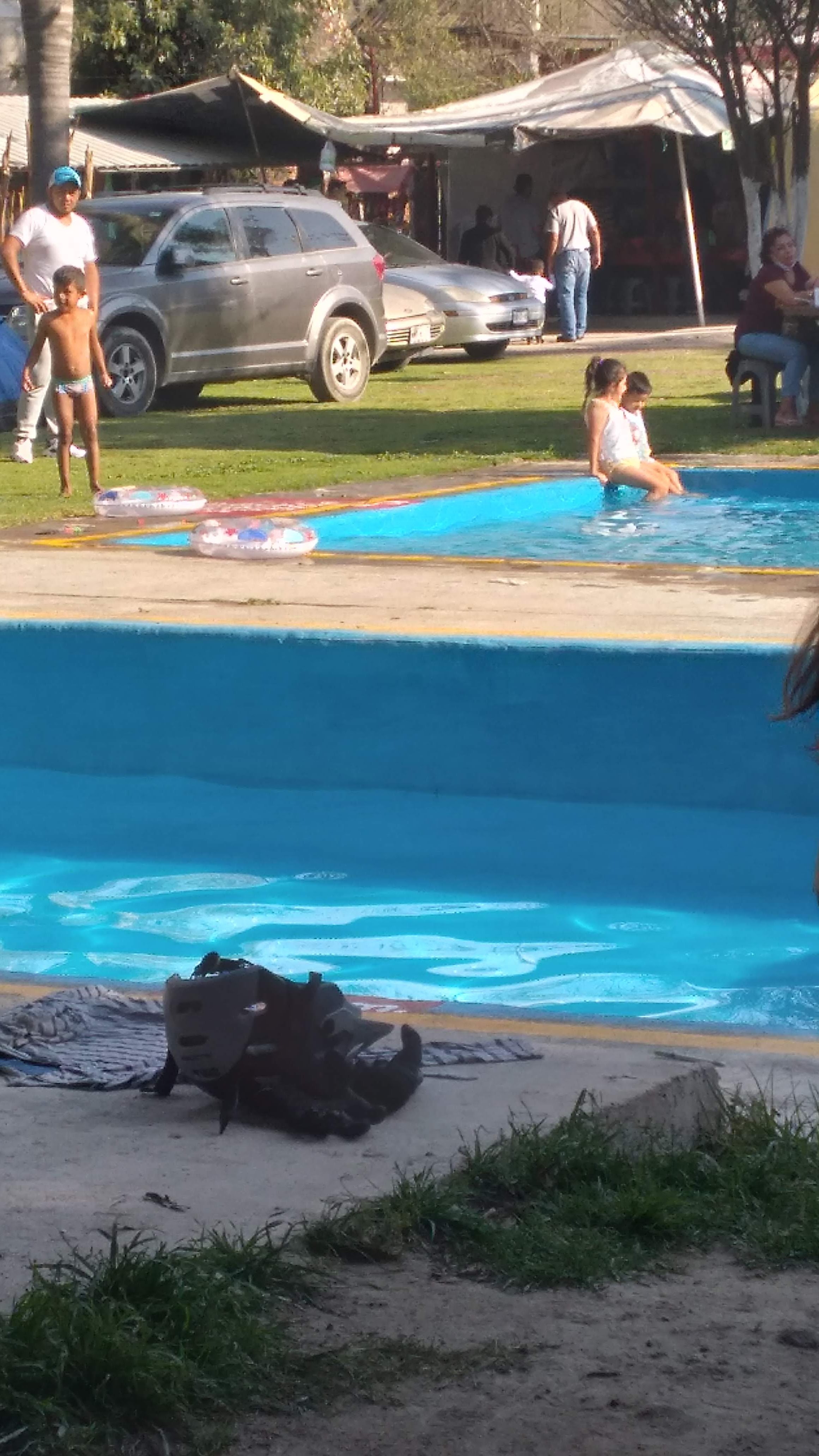 Truchas Rinconada El Ahuehuete image 5